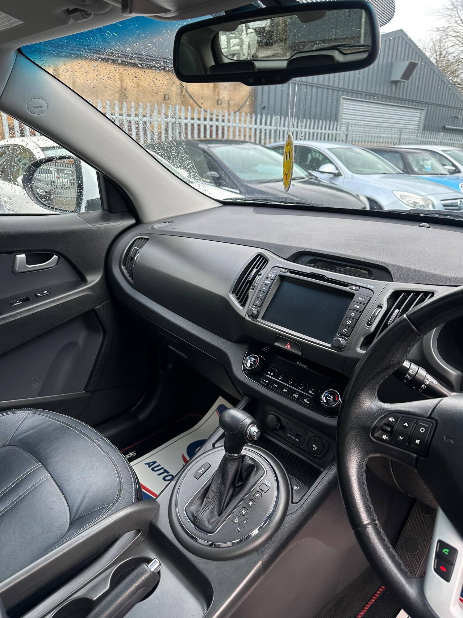 Used Kia Sportage 2011 for sale - 78141618: Photo 29