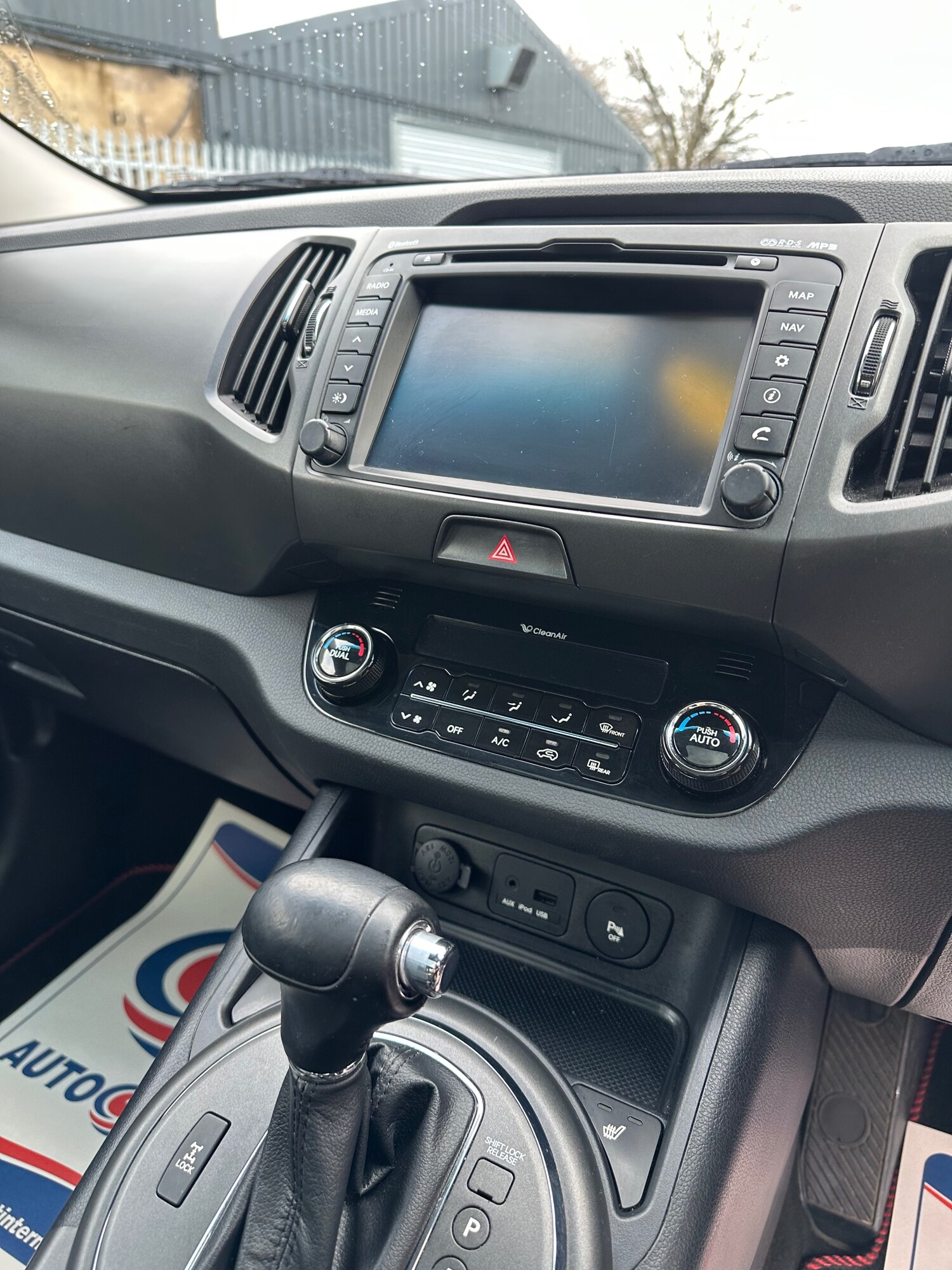 Used Kia Sportage 2011 for sale - 78141618: Photo 31