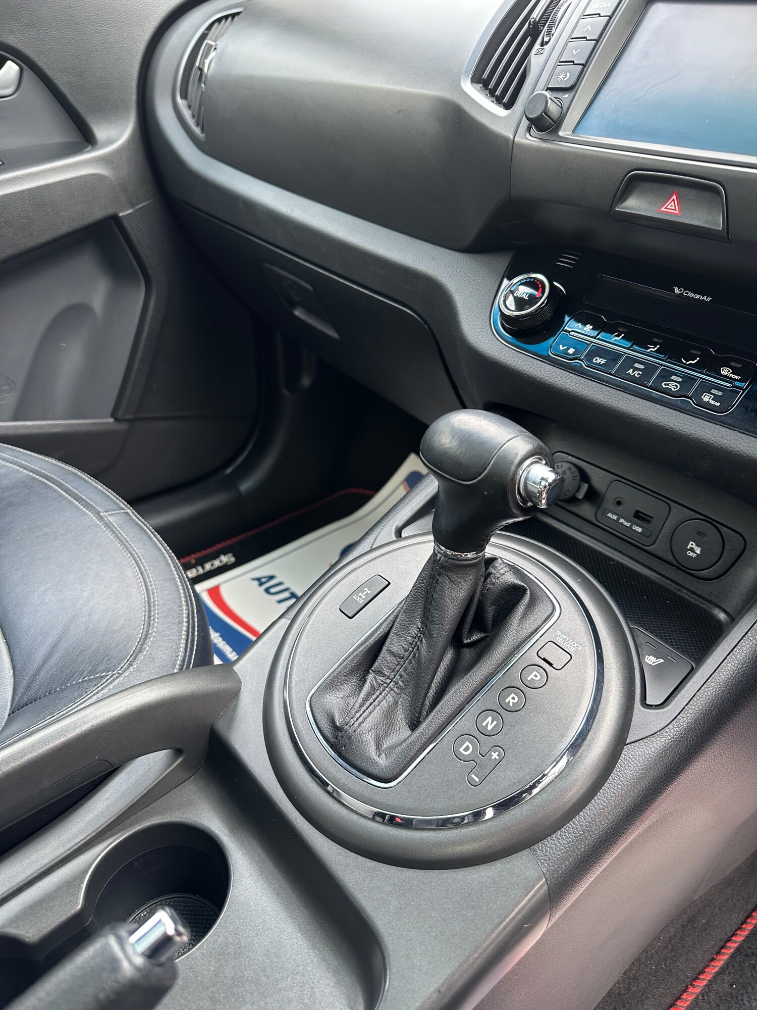 Used Kia Sportage 2011 for sale - 78141618: Photo 32