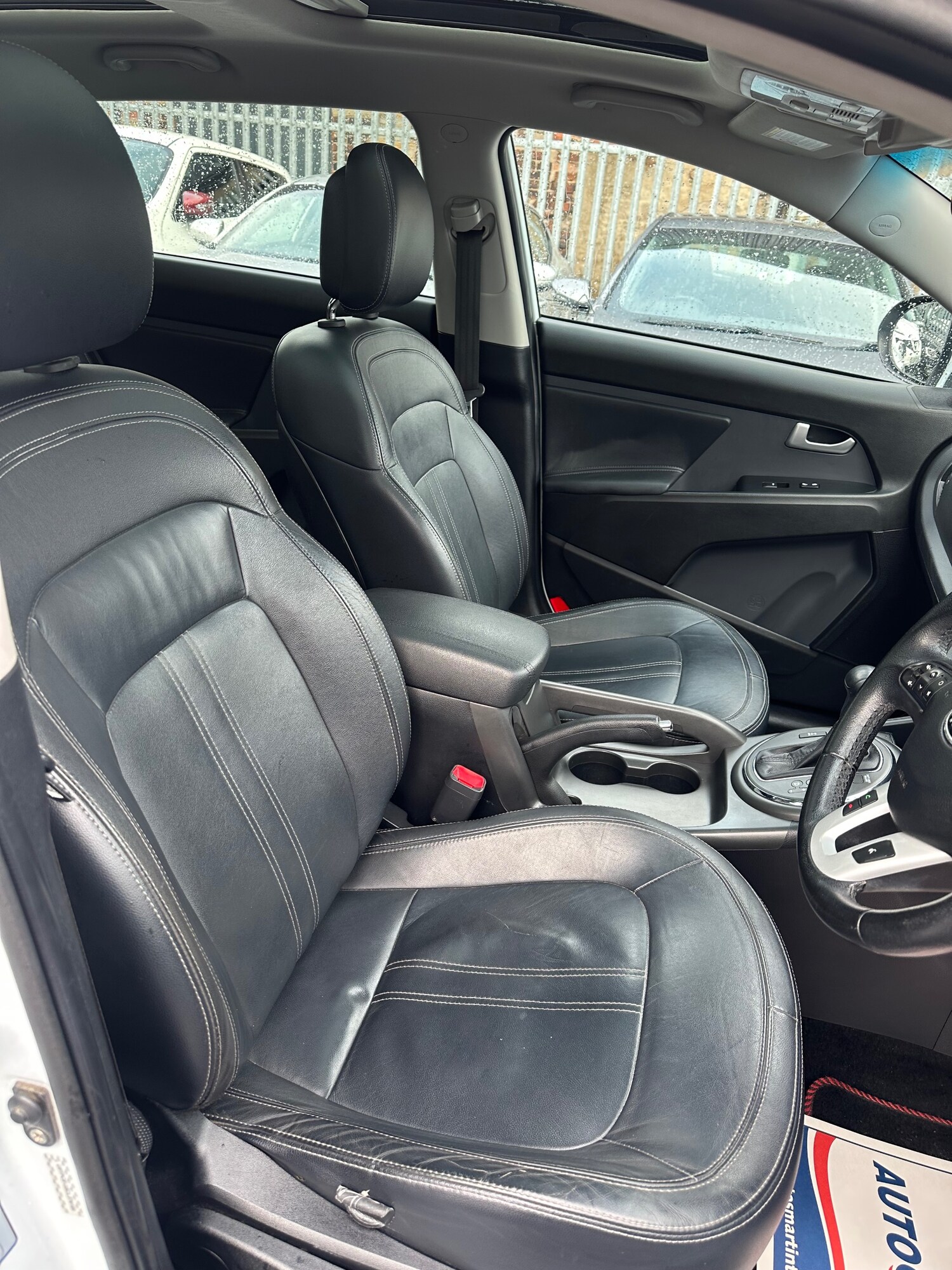 Used Kia Sportage 2011 for sale - 78141618: Photo 36