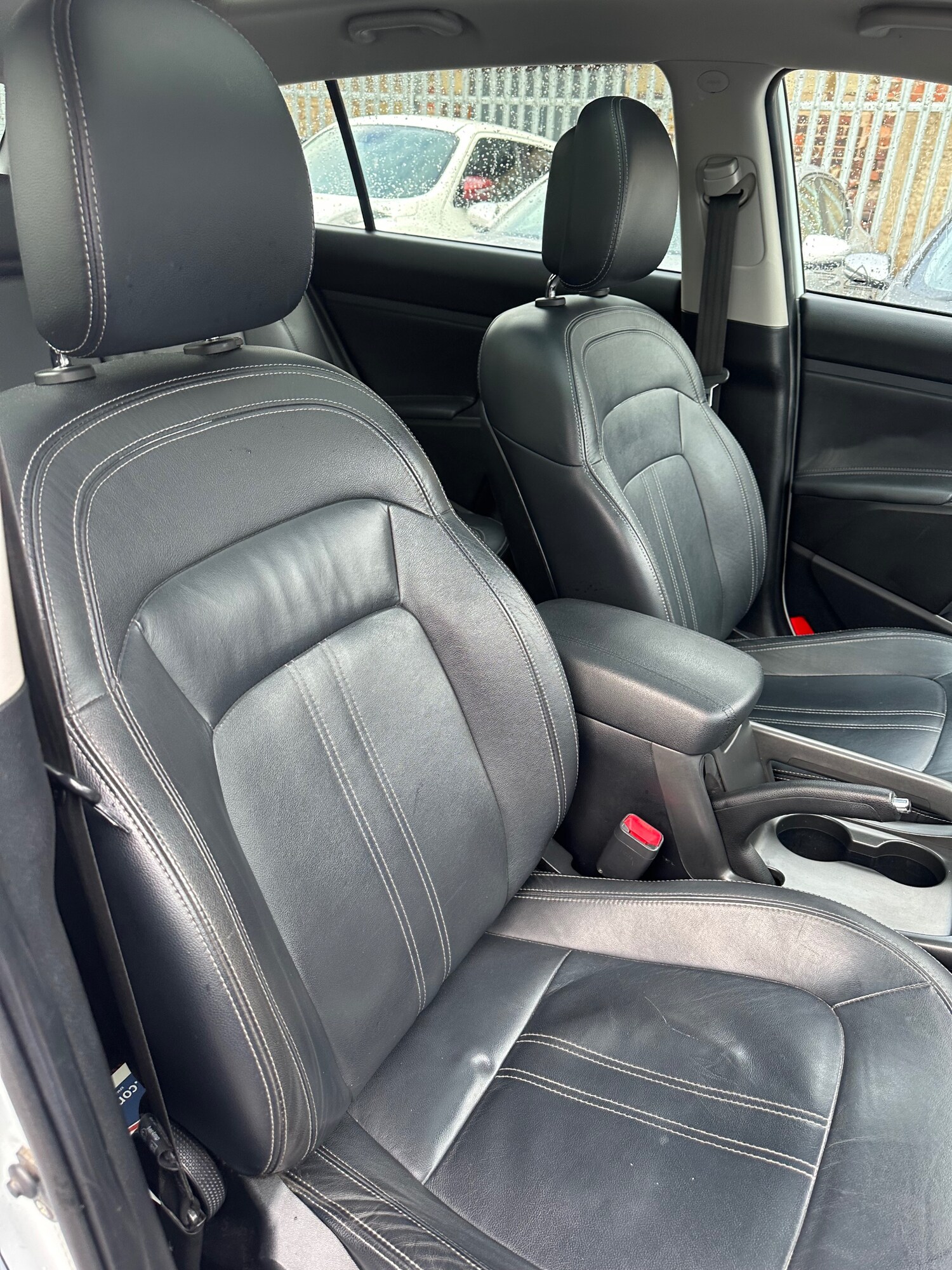 Used Kia Sportage 2011 for sale - 78141618: Photo 37