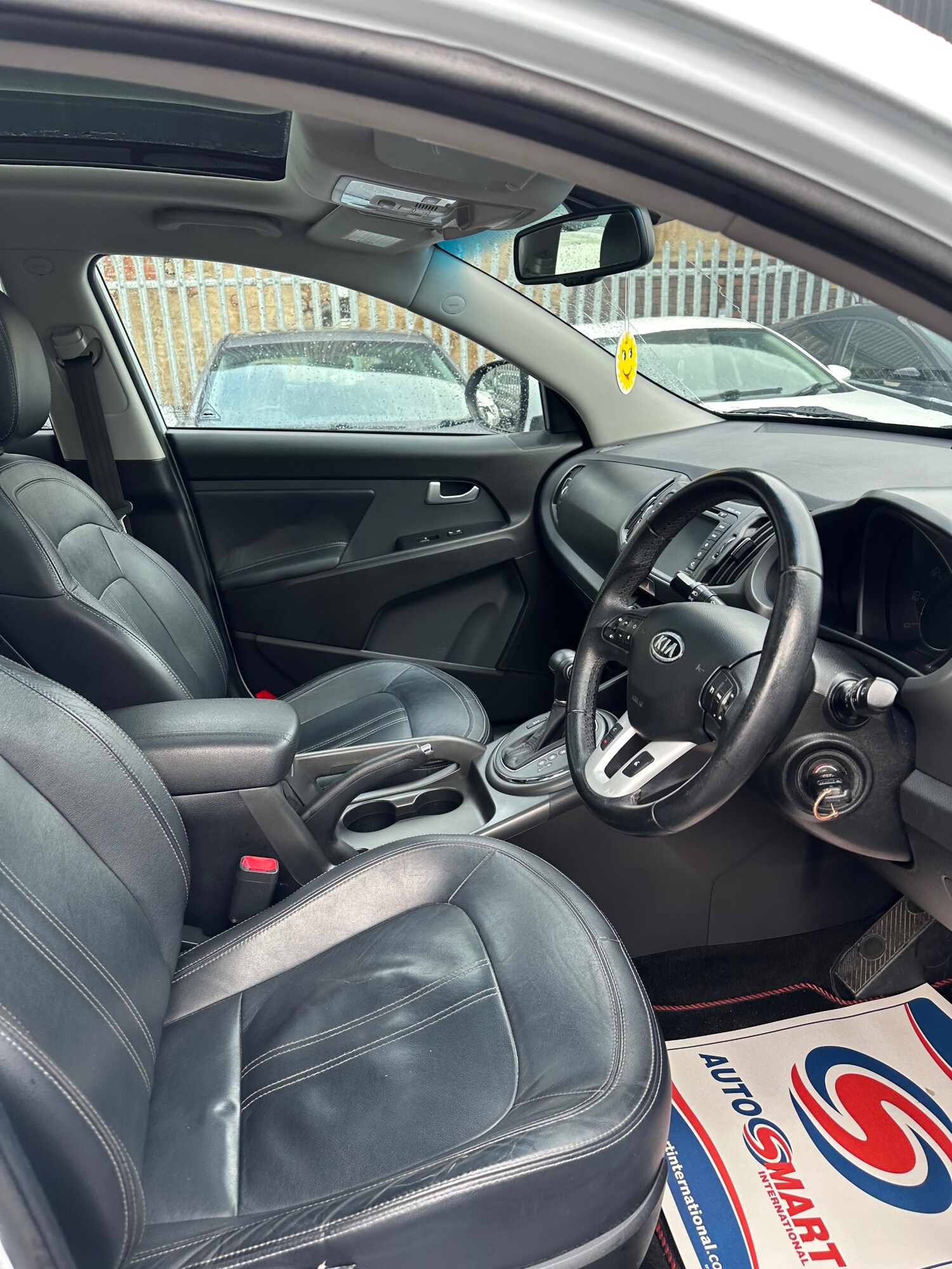 Used Kia Sportage 2011 for sale - 78141618: Photo 39