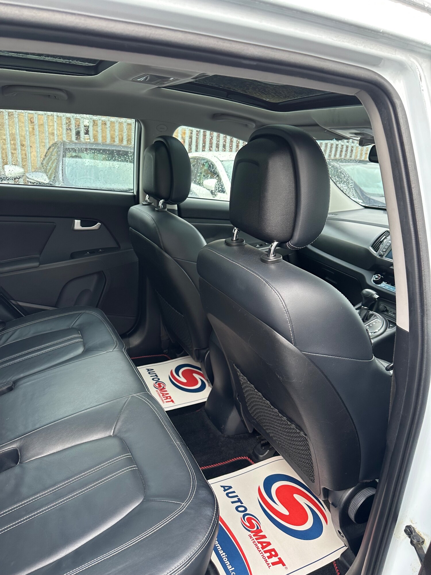 Used Kia Sportage 2011 for sale - 78141618: Photo 40