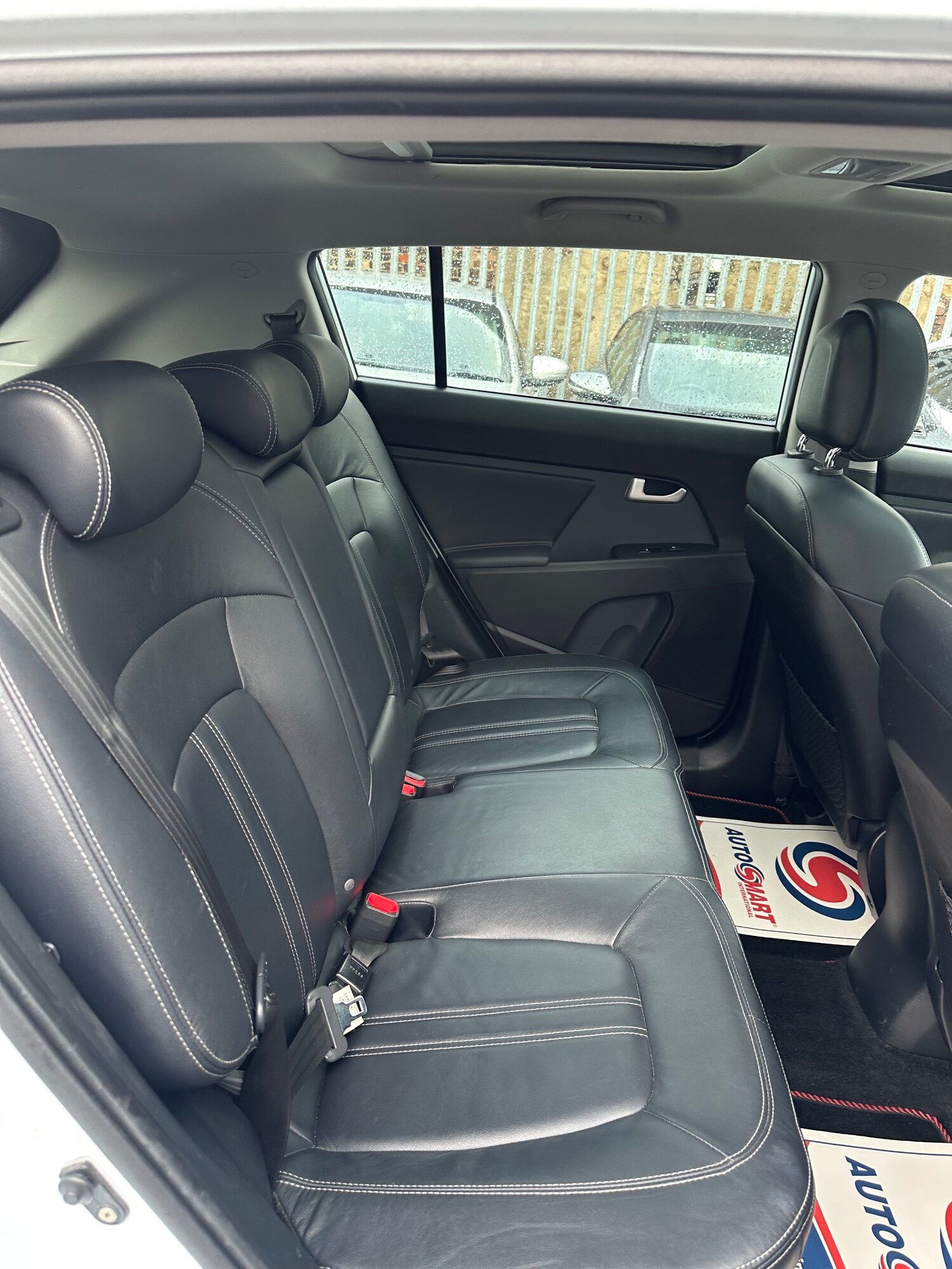 Used Kia Sportage 2011 for sale - 78141618: Photo 41