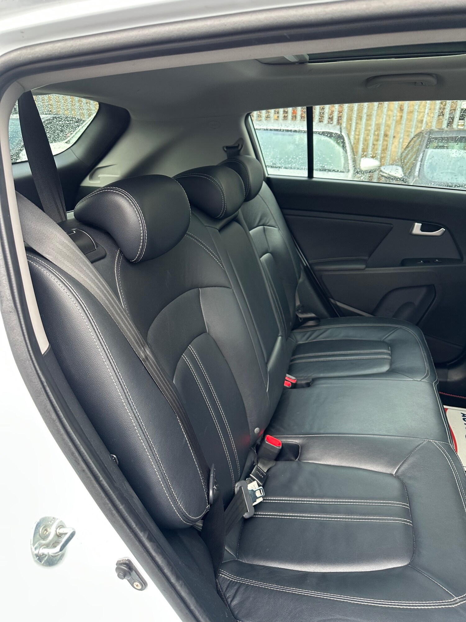 Used Kia Sportage 2011 for sale - 78141618: Photo 42