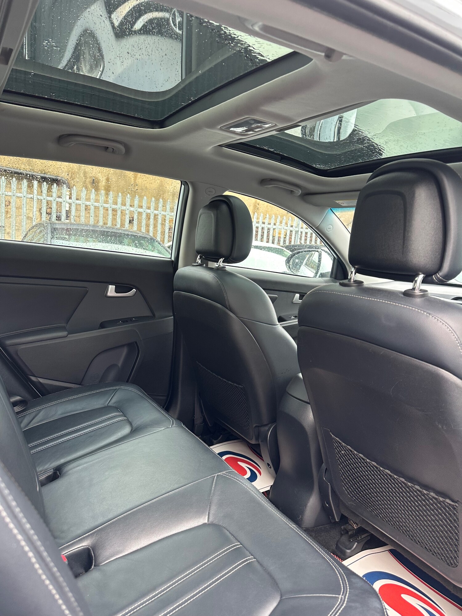 Used Kia Sportage 2011 for sale - 78141618: Photo 43