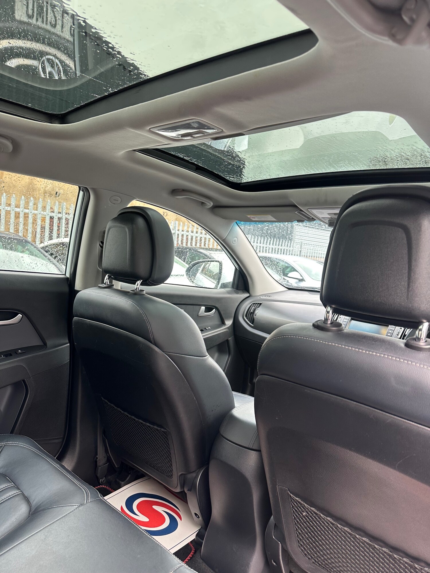 Used Kia Sportage 2011 for sale - 78141618: Photo 44