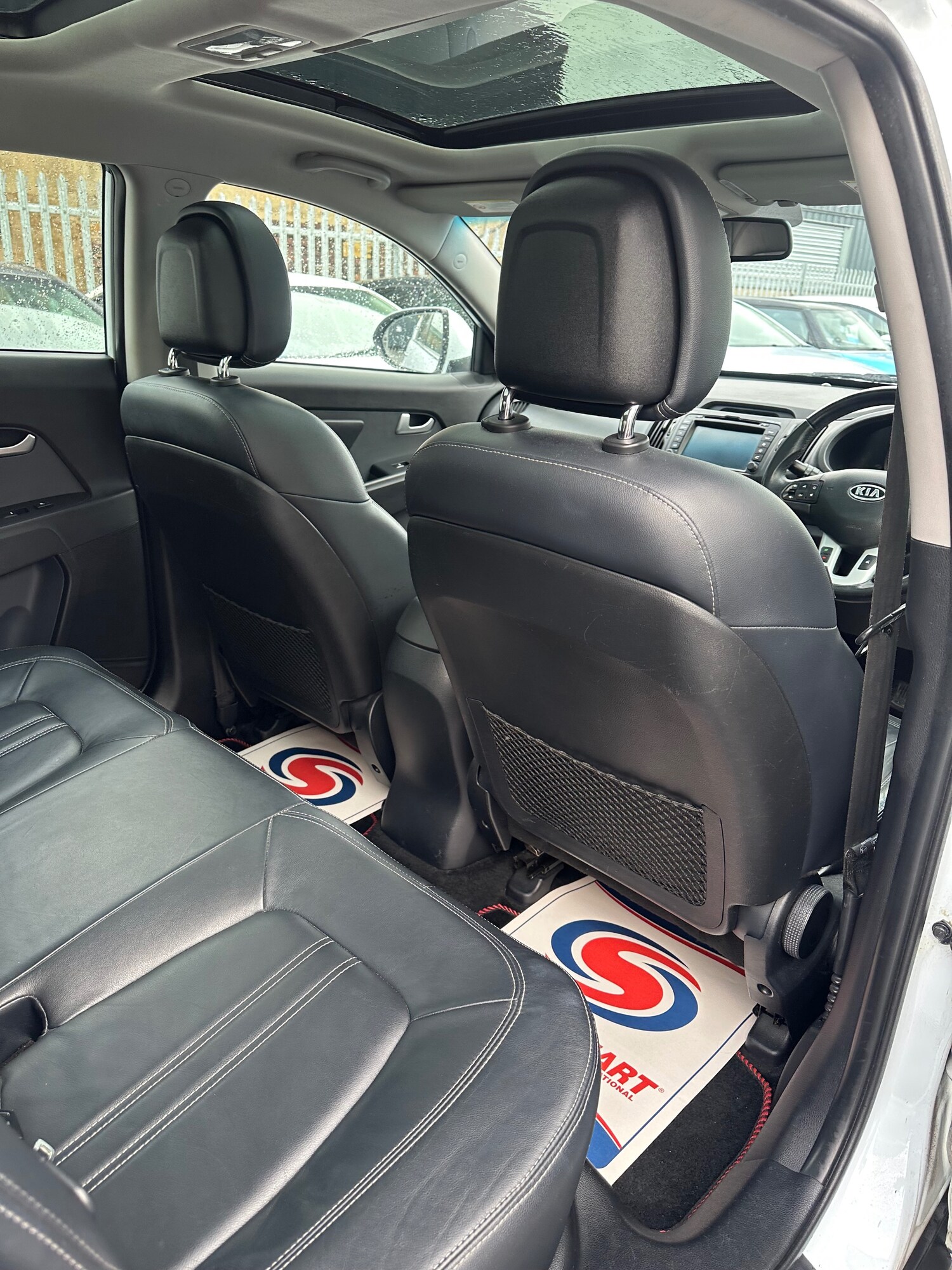 Used Kia Sportage 2011 for sale - 78141618: Photo 45