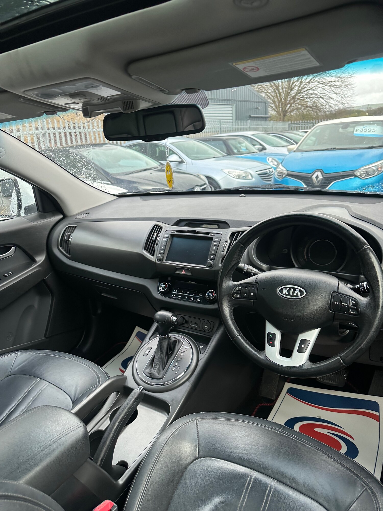 Used Kia Sportage 2011 for sale - 78141618: Photo 46