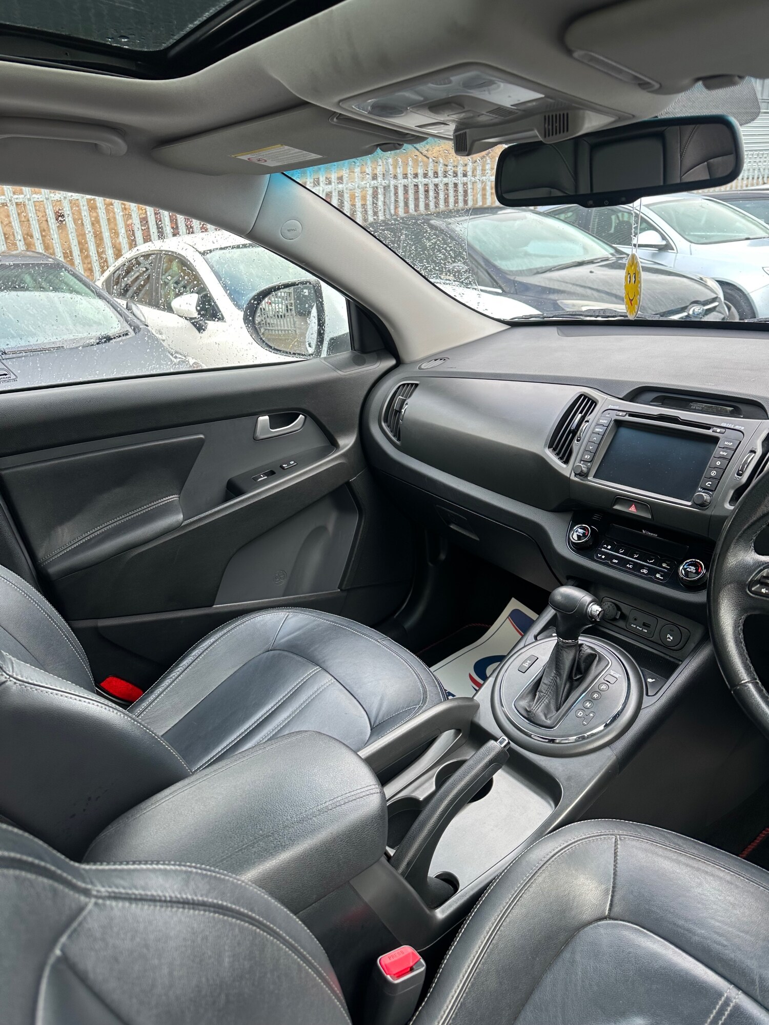 Used Kia Sportage 2011 for sale - 78141618: Photo 47