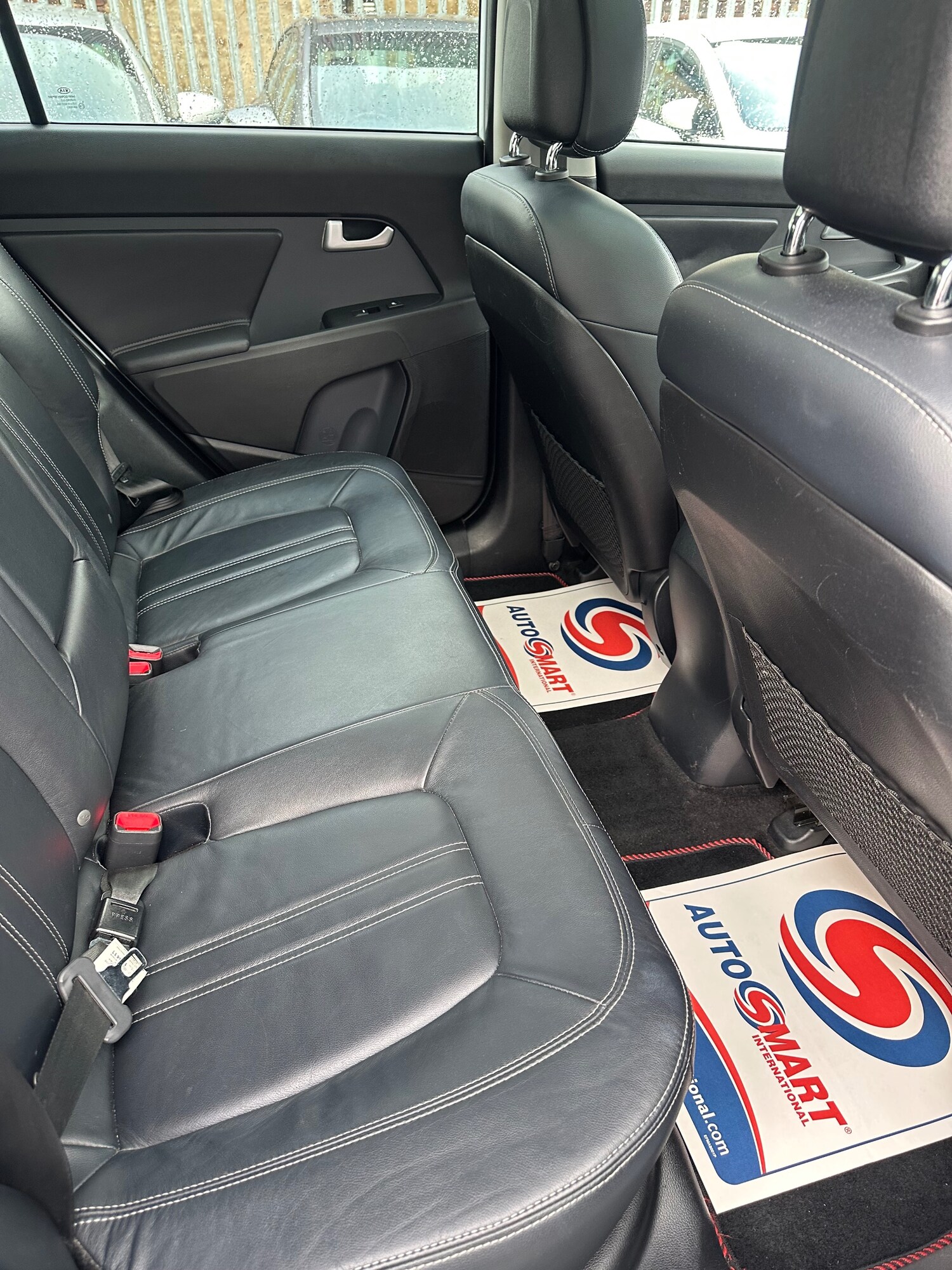 Used Kia Sportage 2011 for sale - 78141618: Photo 48