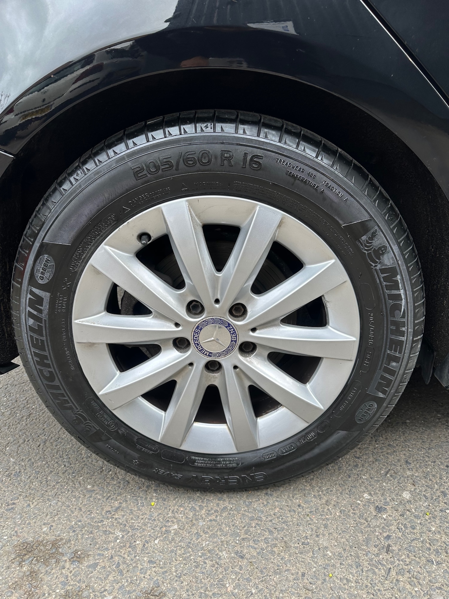 Used Mercedes-Benz A-Class 2015 for sale - 78141621: Photo 10