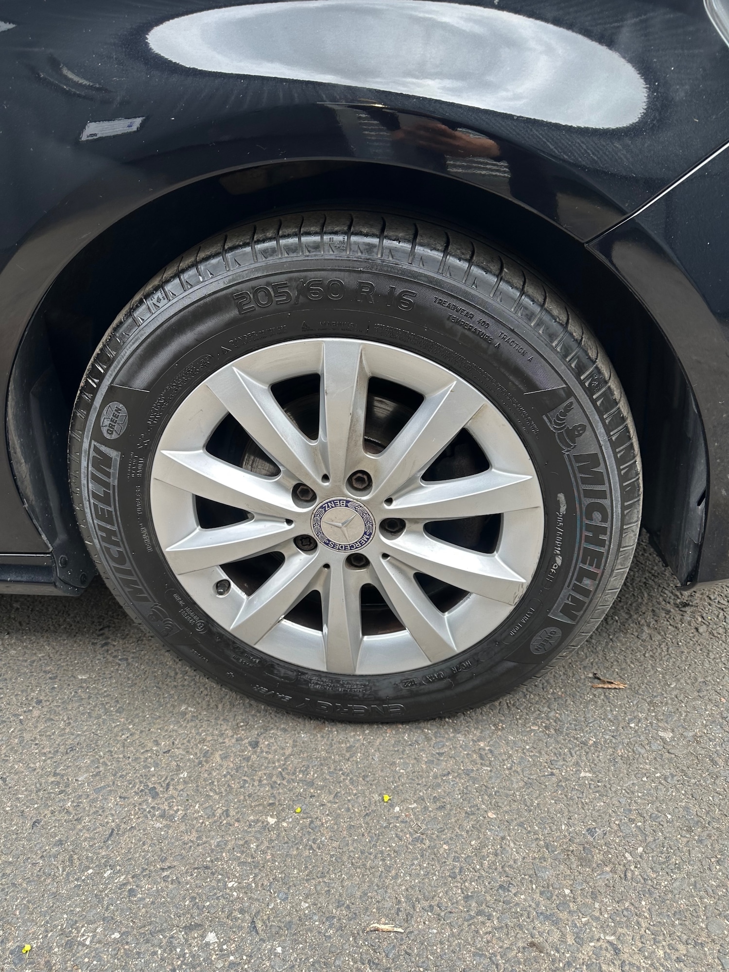 Used Mercedes-Benz A-Class 2015 for sale - 78141621: Photo 11