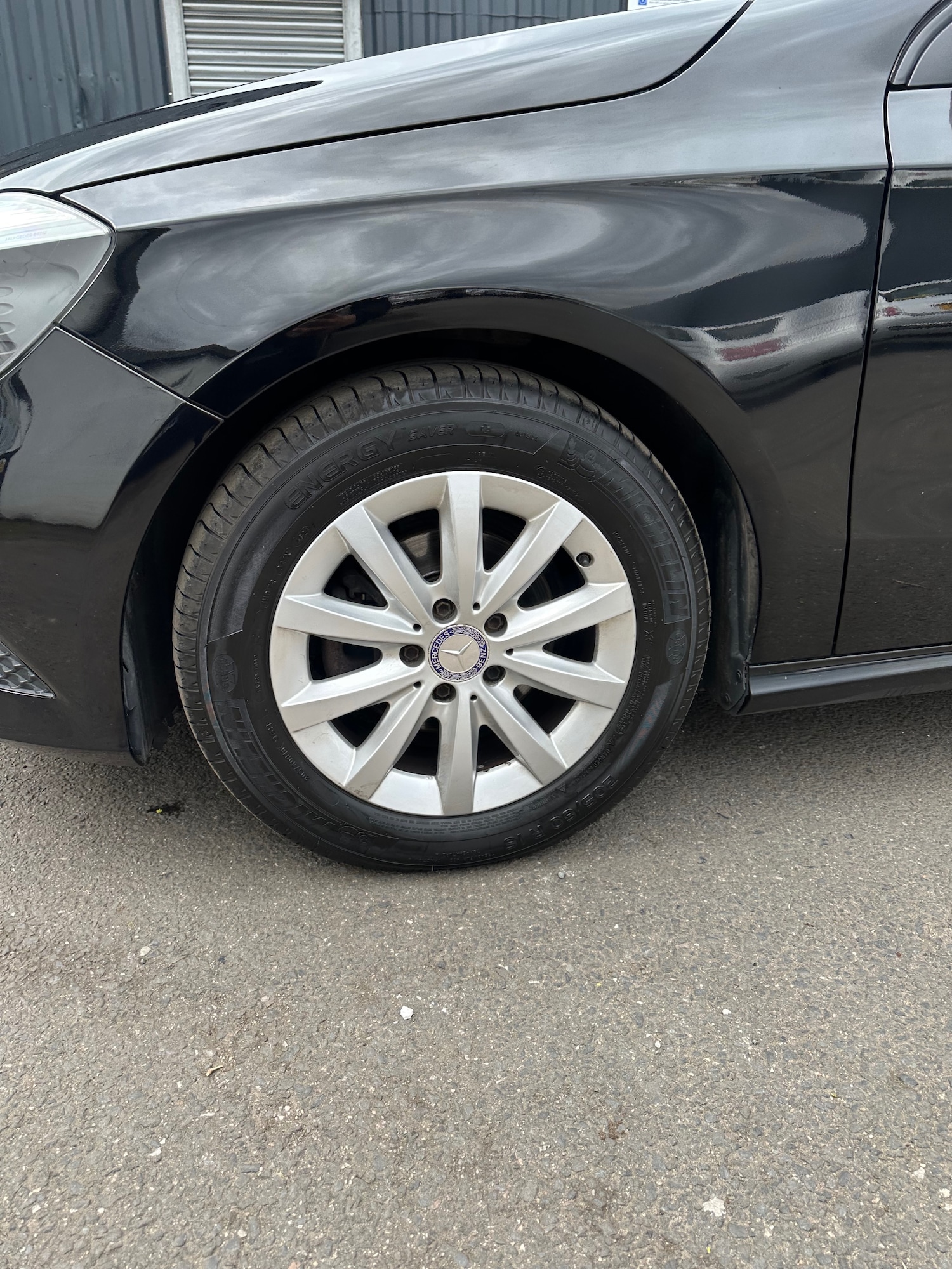 Used Mercedes-Benz A-Class 2015 for sale - 78141621: Photo 12