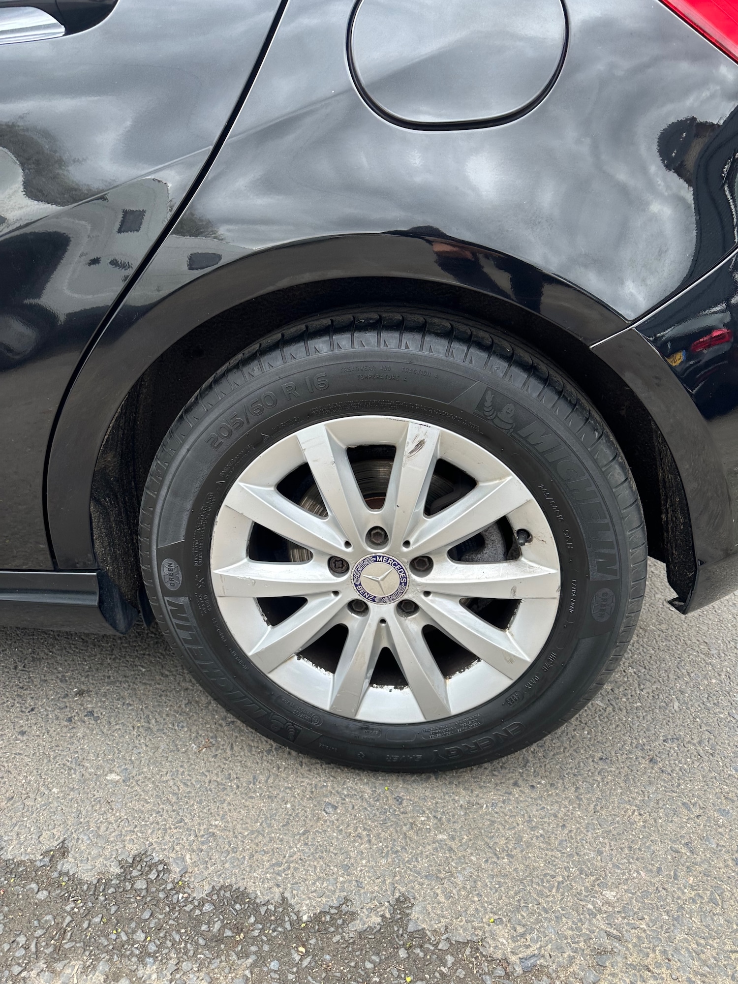 Used Mercedes-Benz A-Class 2015 for sale - 78141621: Photo 13