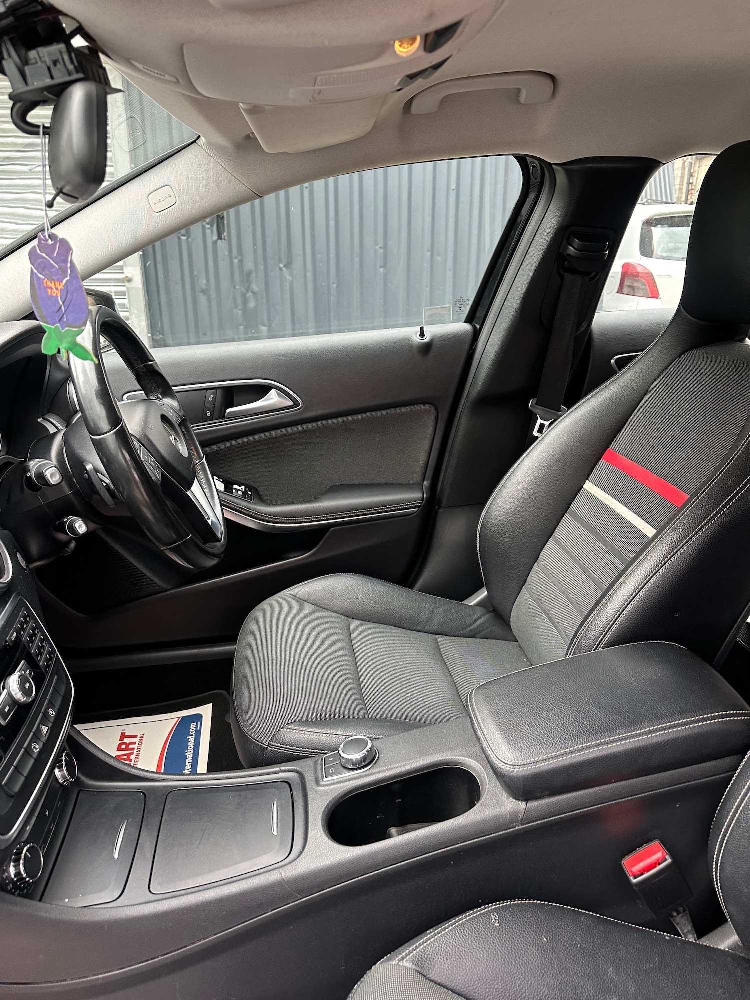 Used Mercedes-Benz A-Class 2015 for sale - 78141621: Photo 14