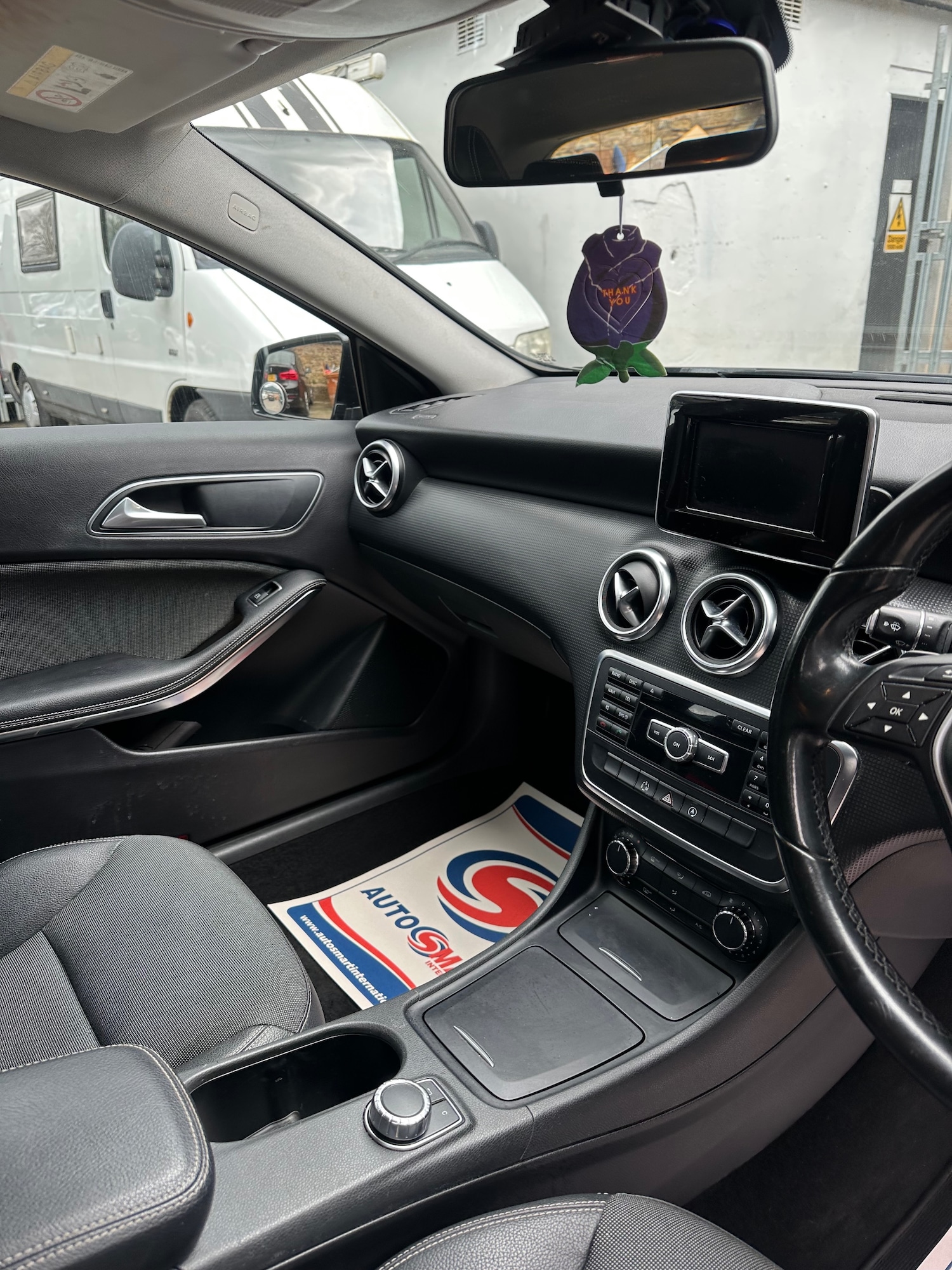 Used Mercedes-Benz A-Class 2015 for sale - 78141621: Photo 16