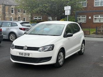 Used Volkswagen Polo 2011 for sale - 78647889: Photo