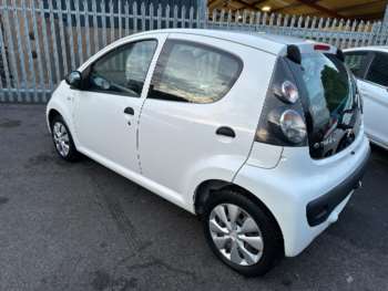 Used Citroen C1 2011 for sale - 74911742: Photo