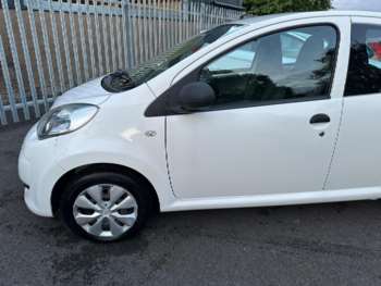 Used Citroen C1 2011 for sale - 74911742: Photo