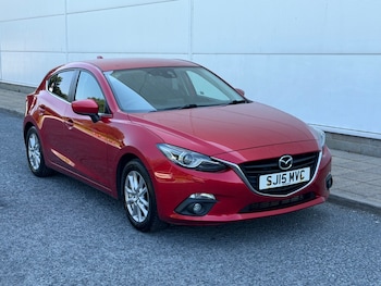 Used Mazda Mazda3 2015 for sale - 79228469: Photo