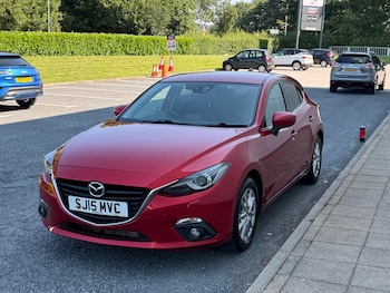 Used Mazda Mazda3 2015 for sale - 79228469: Photo
