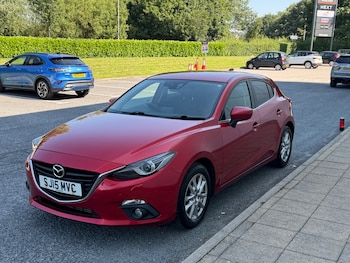 Used Mazda Mazda3 2015 for sale - 79228469: Photo