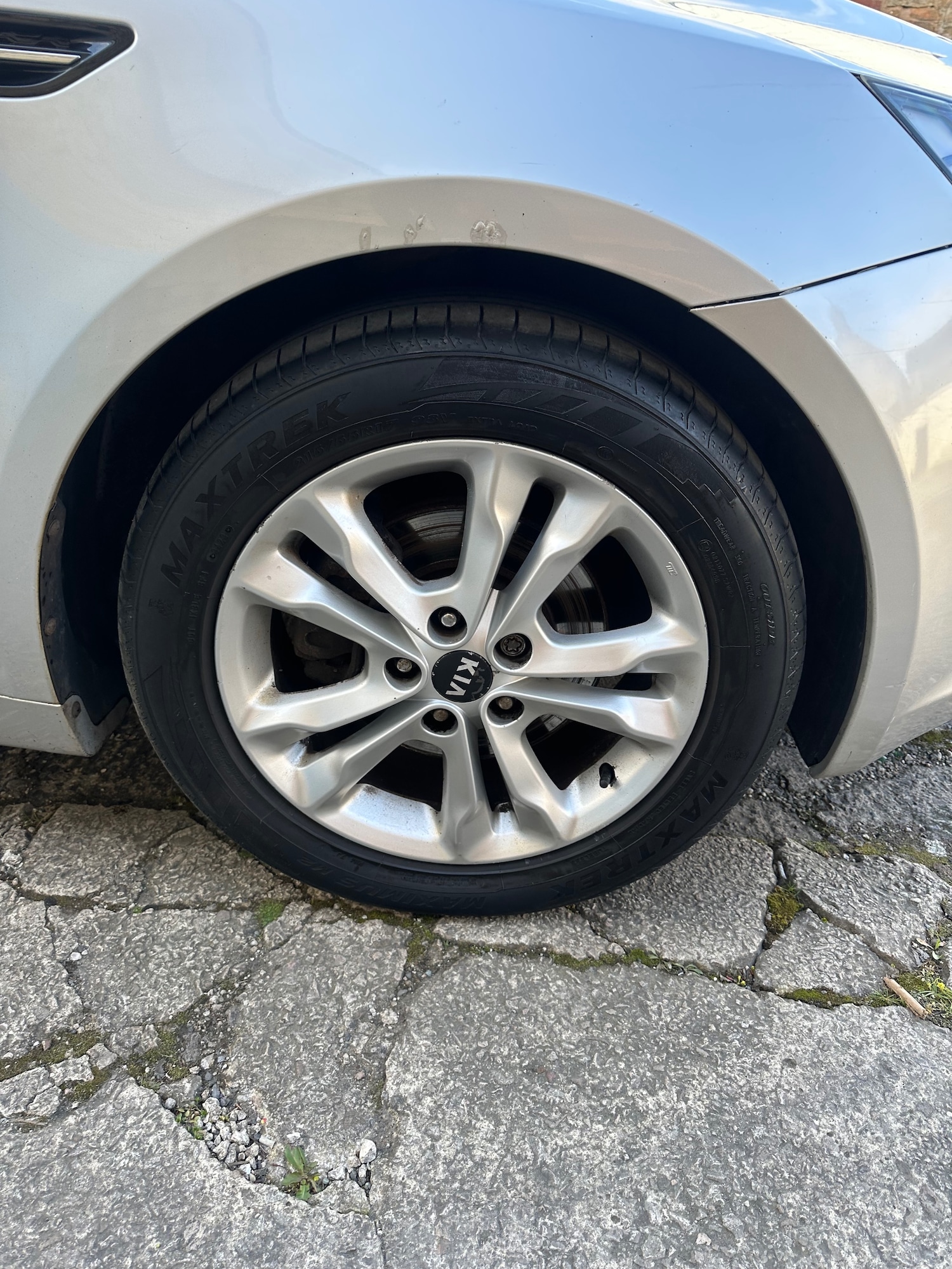 Used Kia Optima 2011 for sale - 78141344: Photo 10