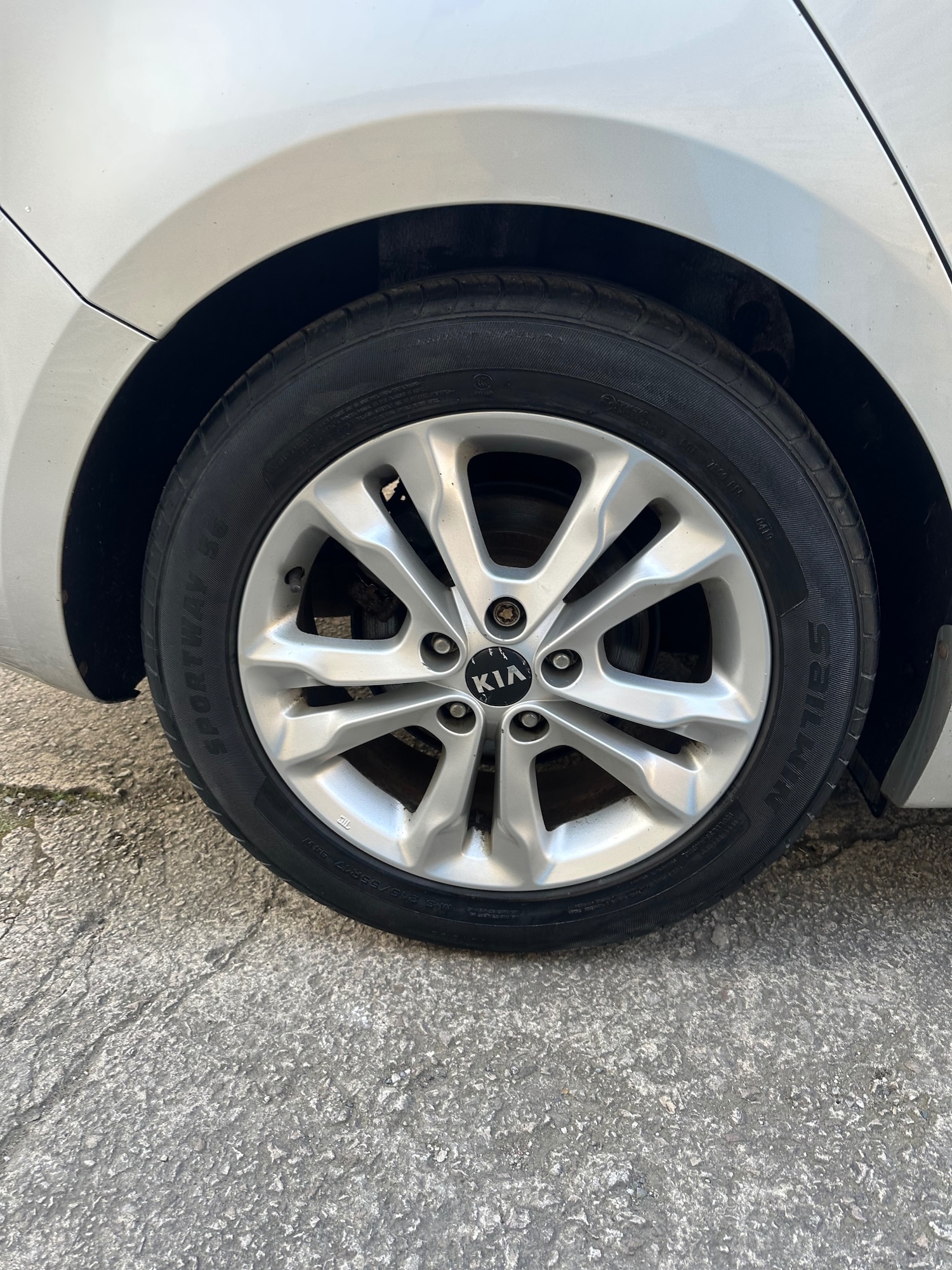 Used Kia Optima 2011 for sale - 78141344: Photo 11