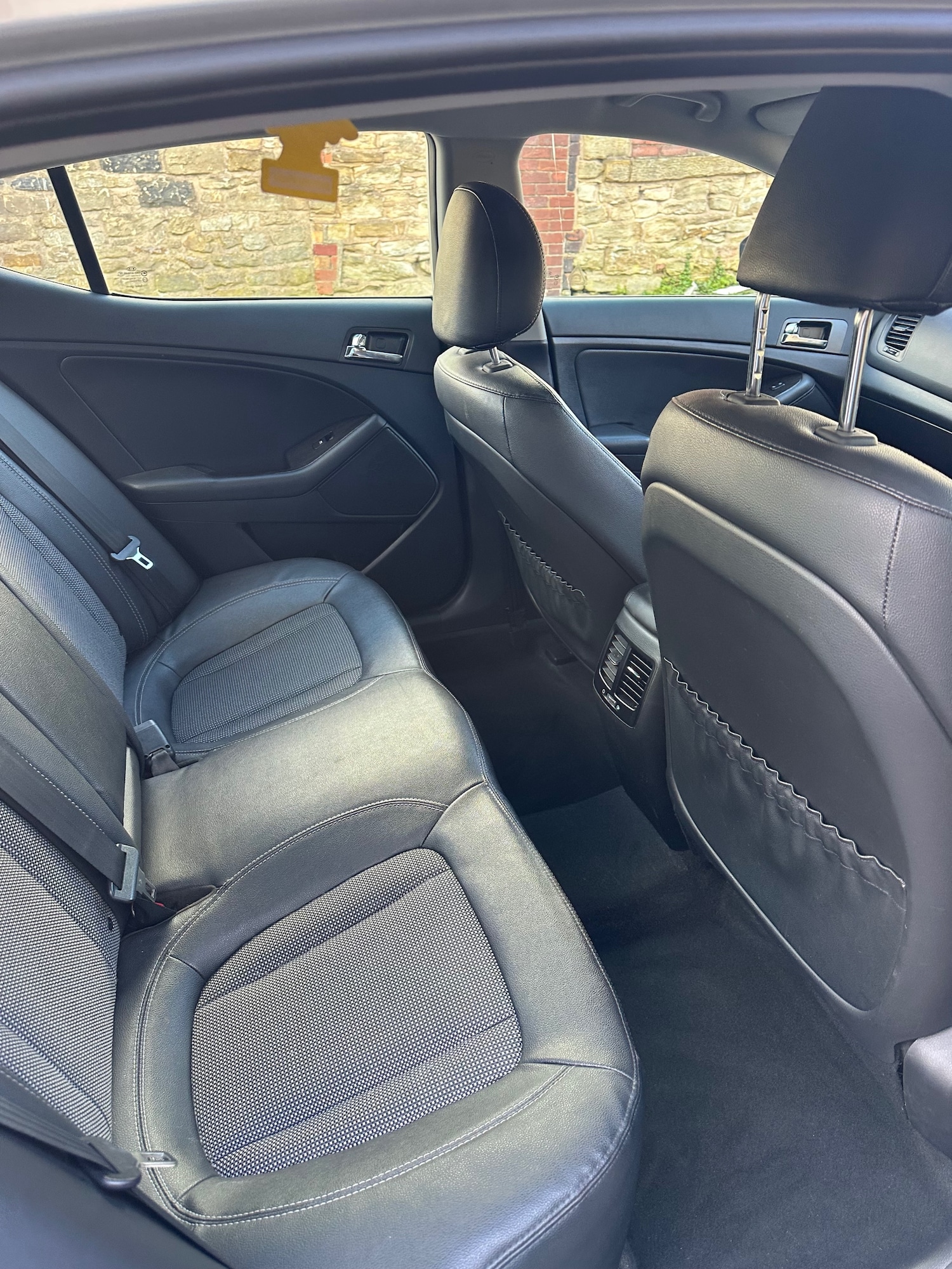 Used Kia Optima 2011 for sale - 78141344: Photo 13