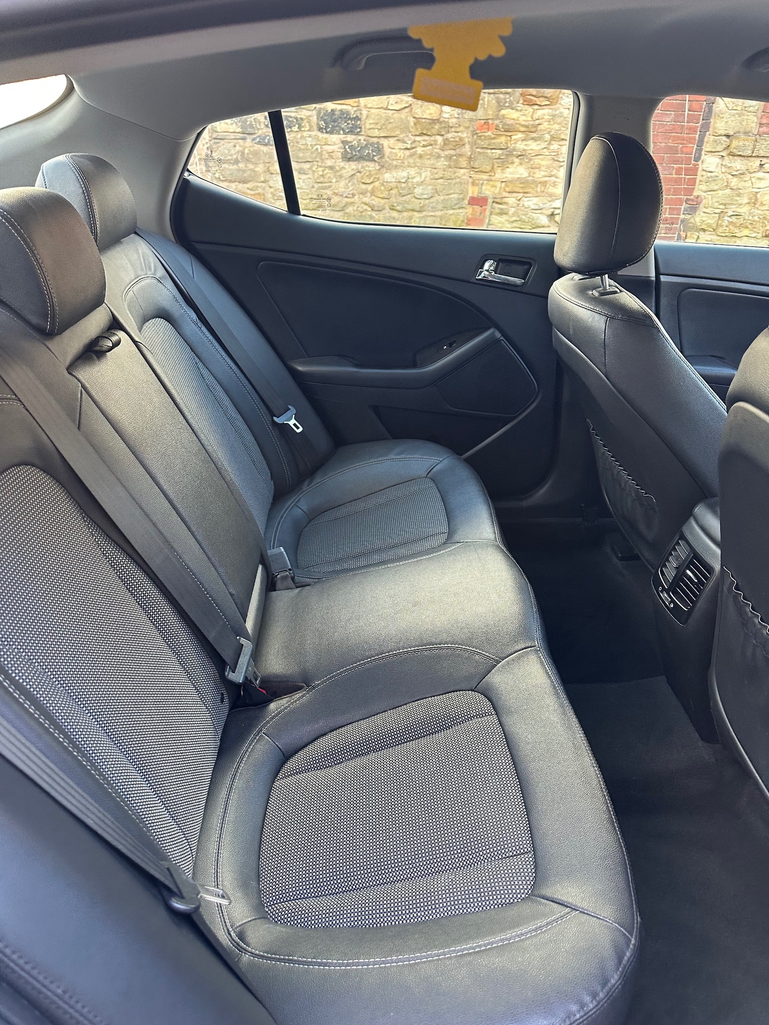 Used Kia Optima 2011 for sale - 78141344: Photo 14