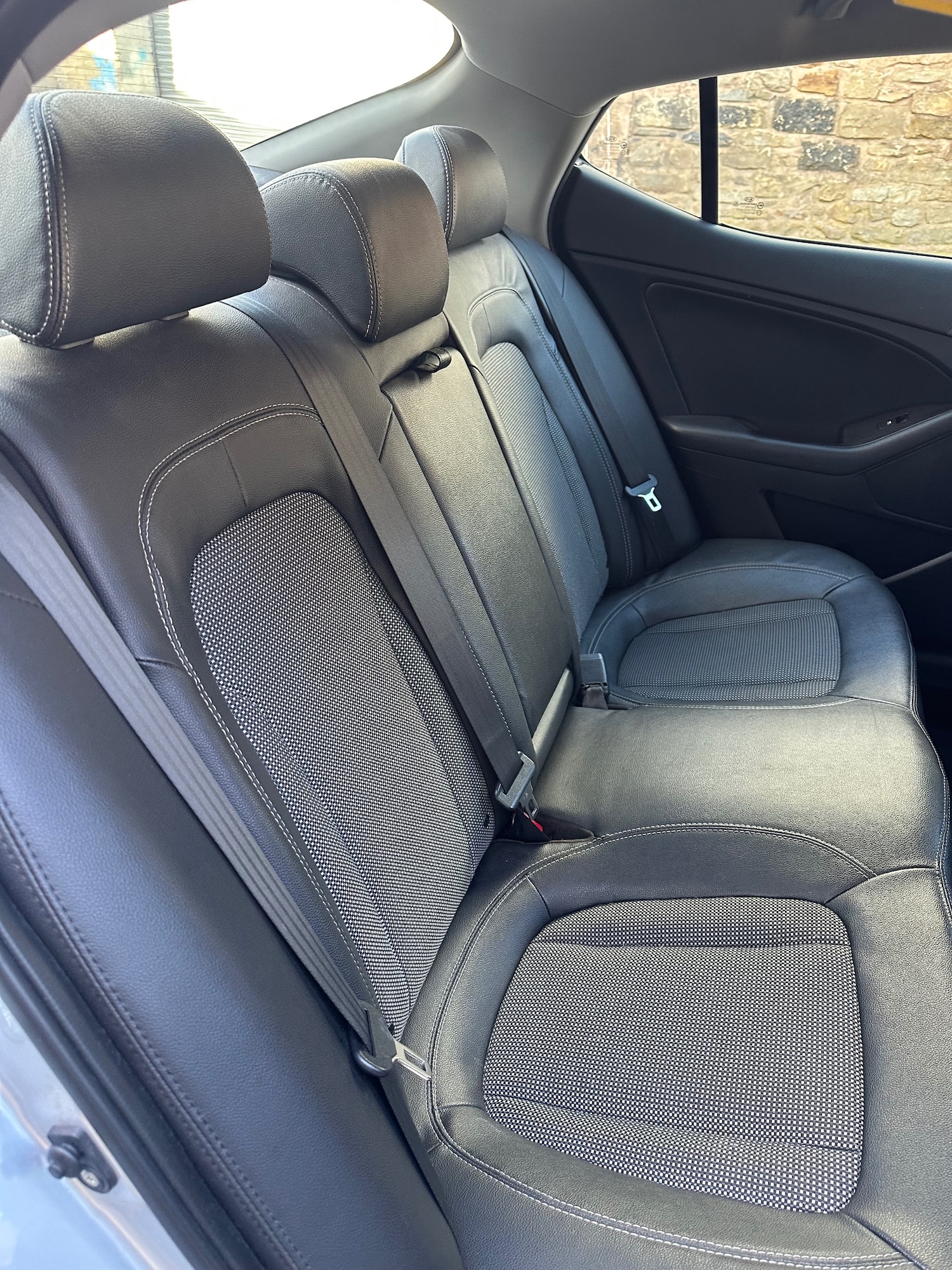 Used Kia Optima 2011 for sale - 78141344: Photo 15