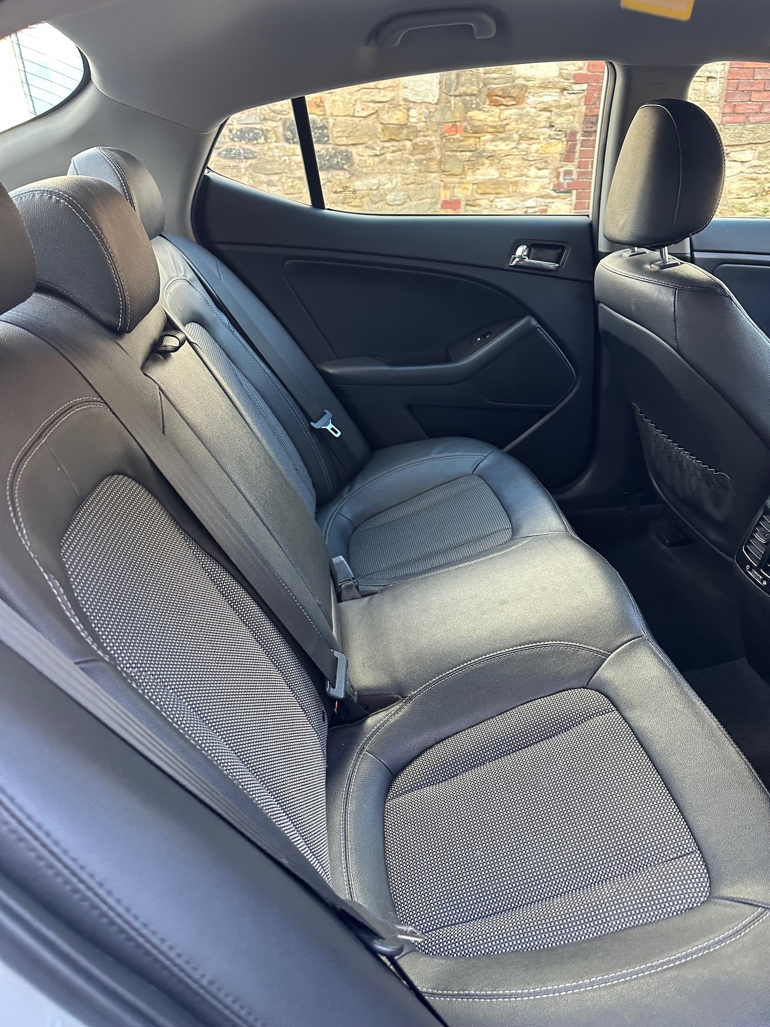 Used Kia Optima 2011 for sale - 78141344: Photo 16