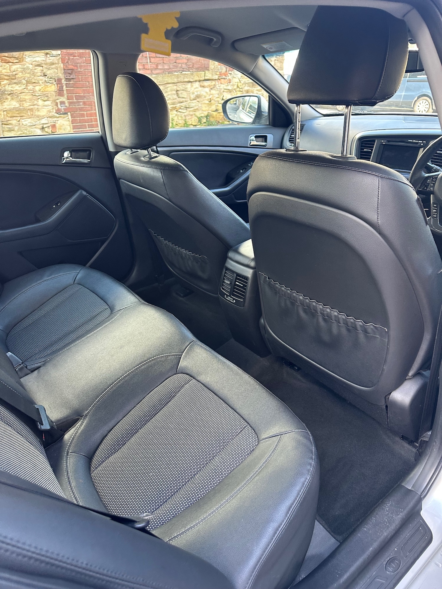 Used Kia Optima 2011 for sale - 78141344: Photo 17