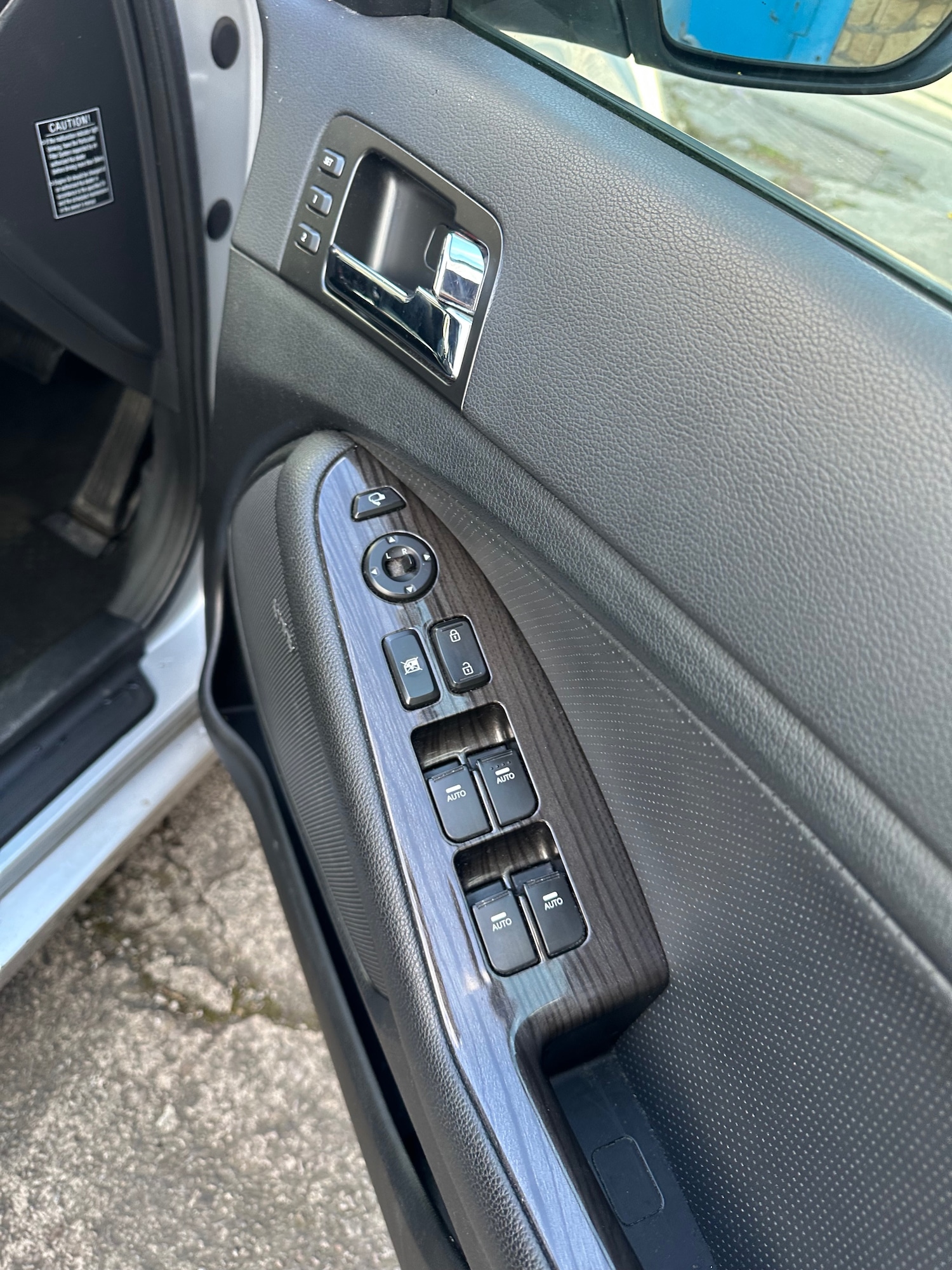 Used Kia Optima 2011 for sale - 78141344: Photo 18