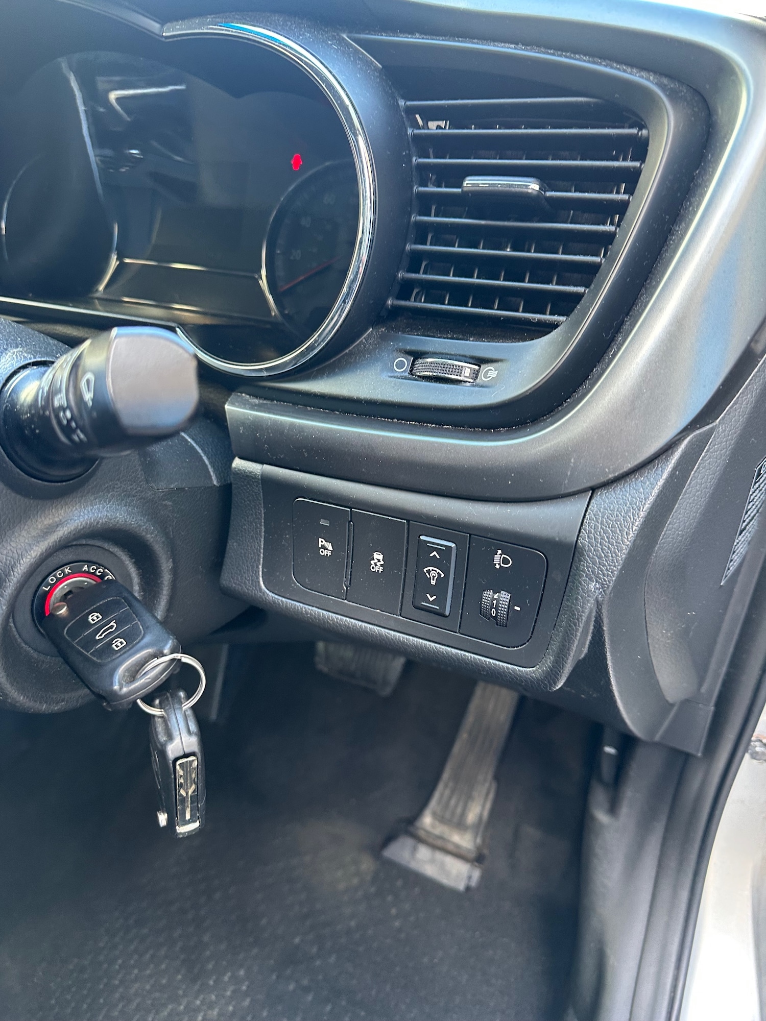 Used Kia Optima 2011 for sale - 78141344: Photo 21