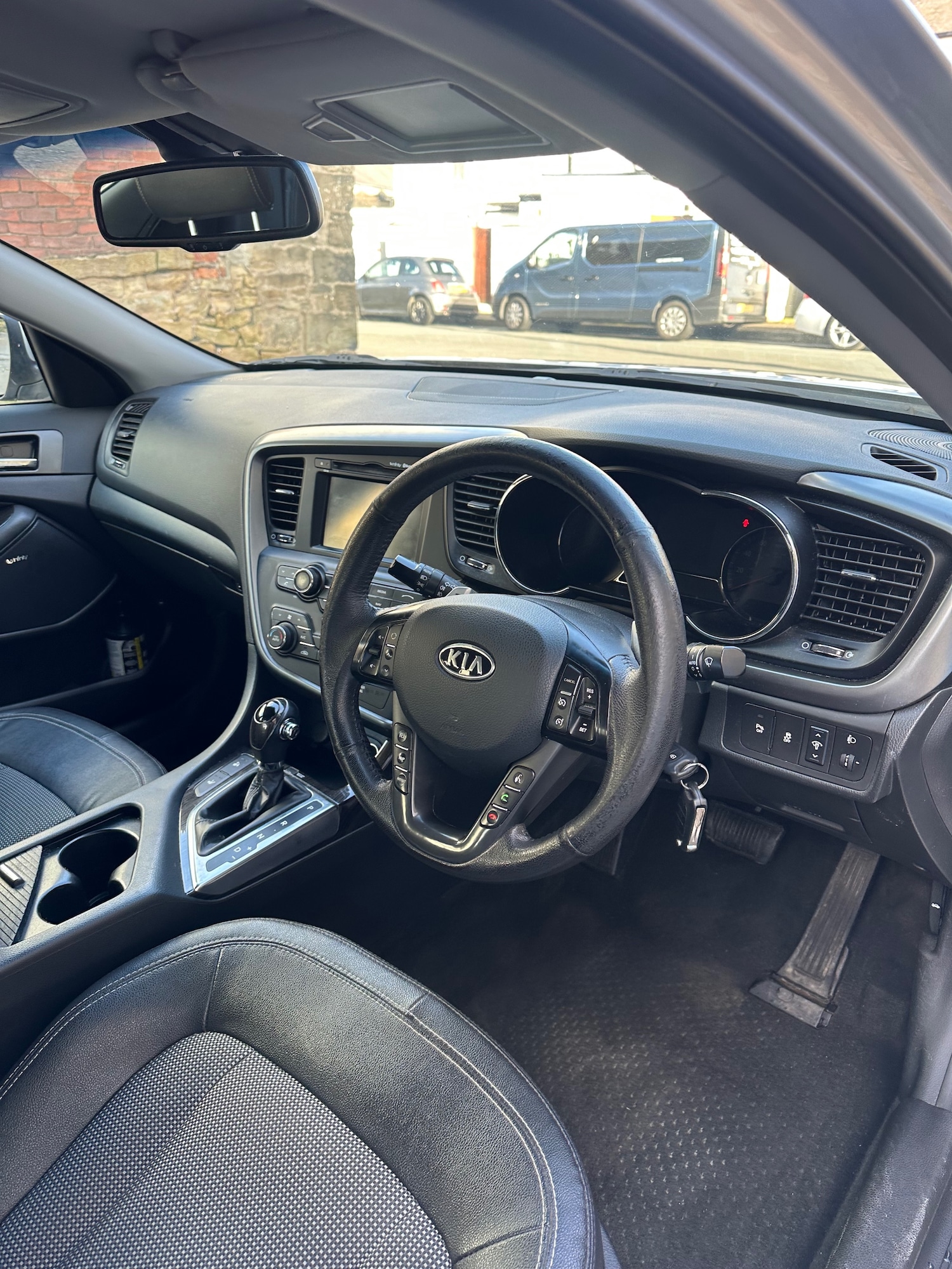 Used Kia Optima 2011 for sale - 78141344: Photo 22