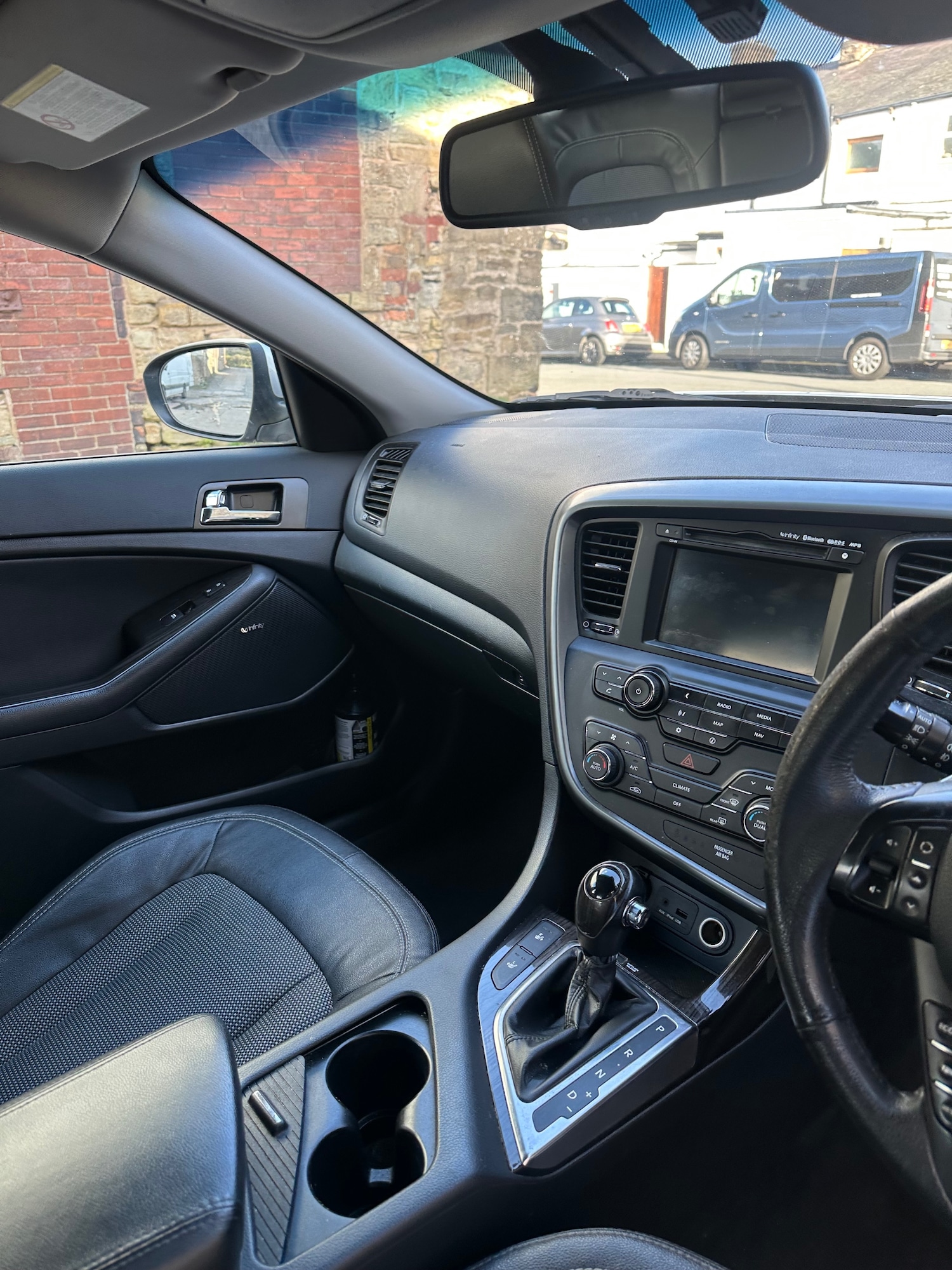 Used Kia Optima 2011 for sale - 78141344: Photo 23