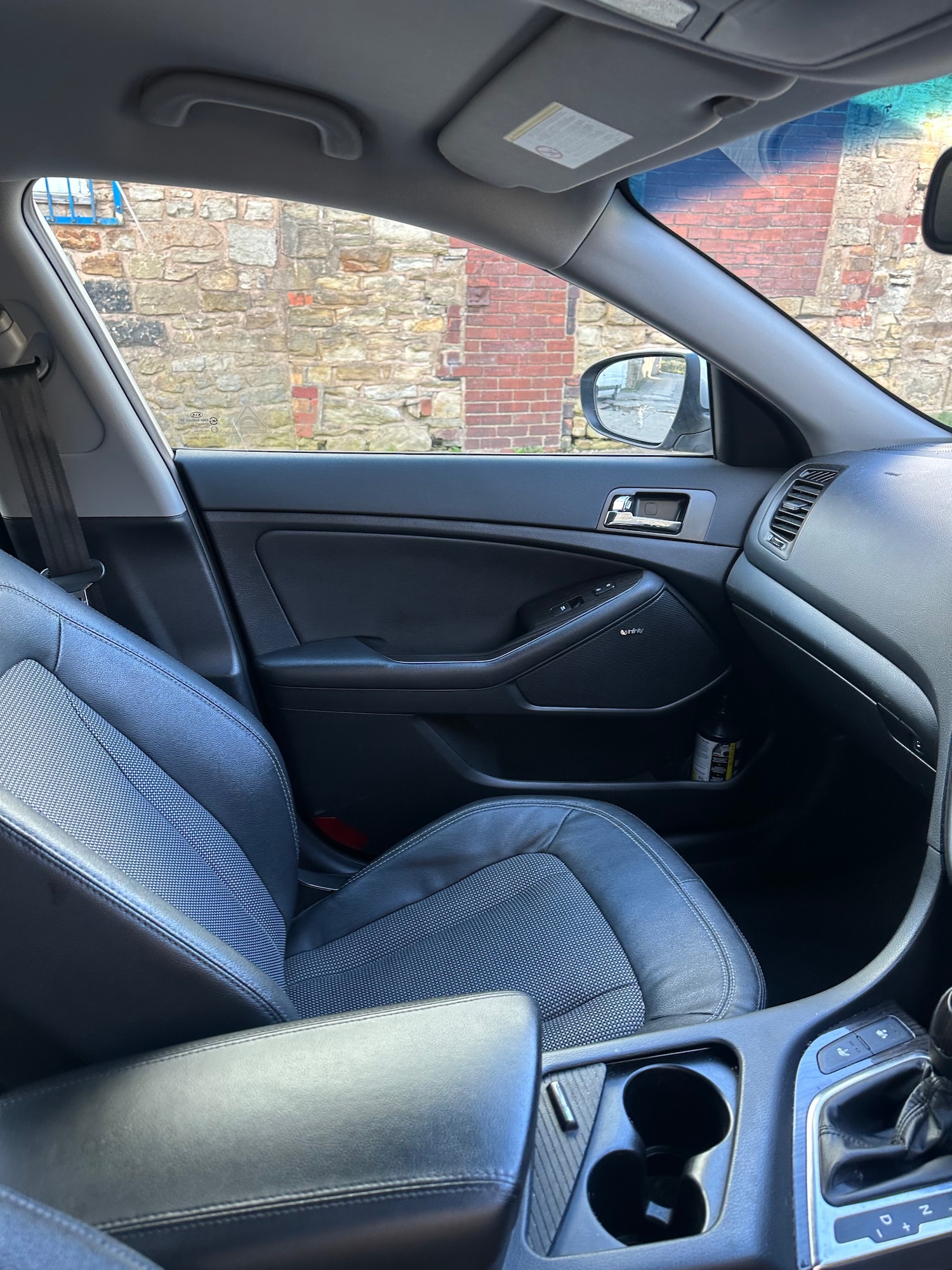 Used Kia Optima 2011 for sale - 78141344: Photo 24