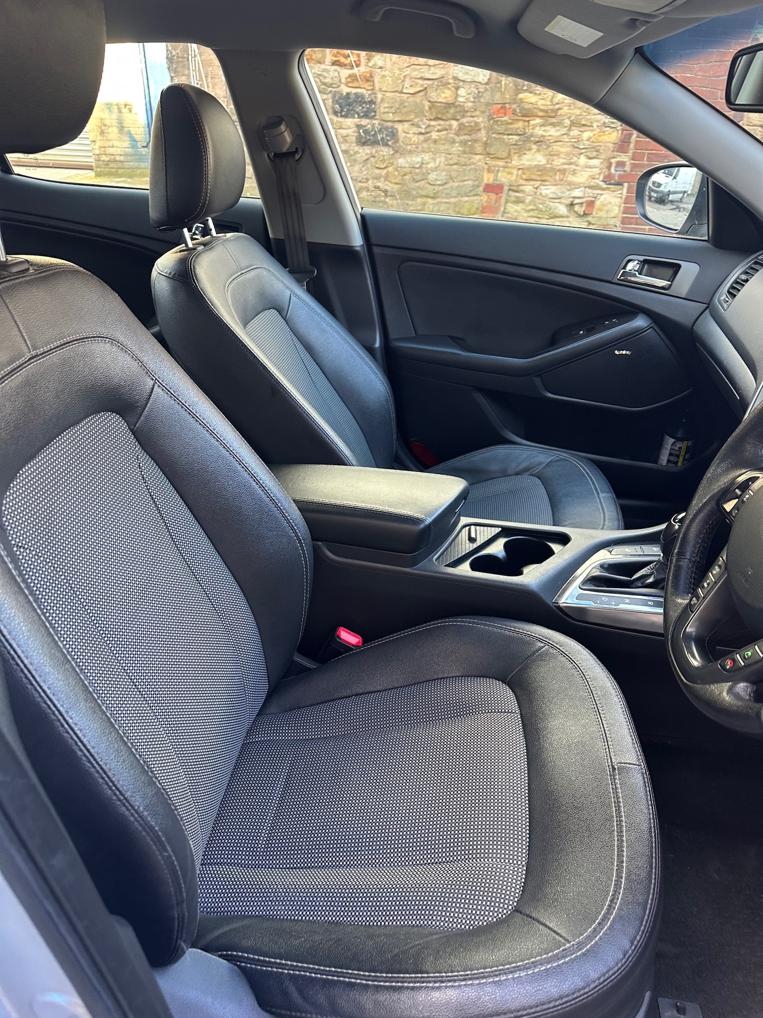 Used Kia Optima 2011 for sale - 78141344: Photo 25