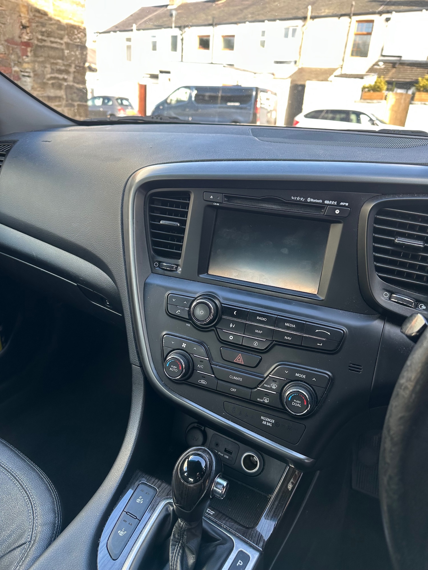 Used Kia Optima 2011 for sale - 78141344: Photo 27