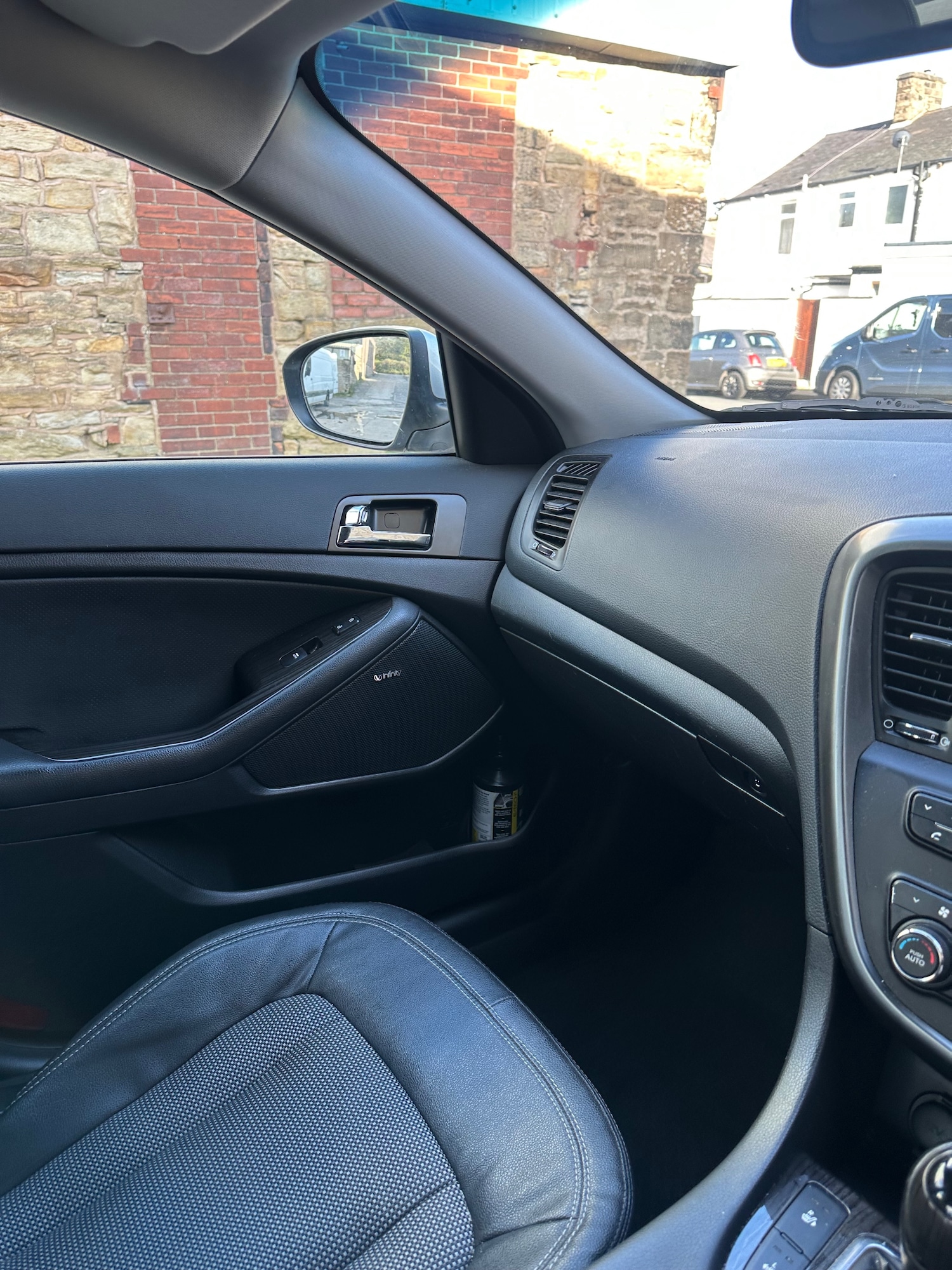 Used Kia Optima 2011 for sale - 78141344: Photo 28