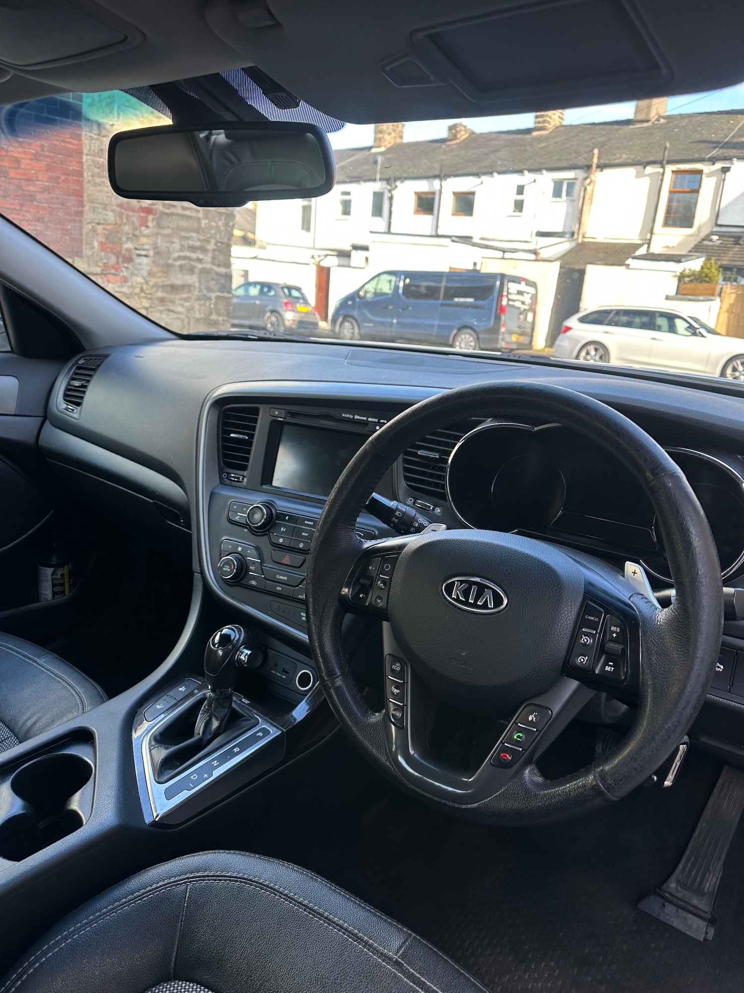 Used Kia Optima 2011 for sale - 78141344: Photo 29