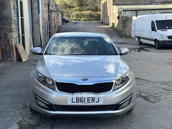 Used Kia Optima 2011 for sale - 78141344: Photo