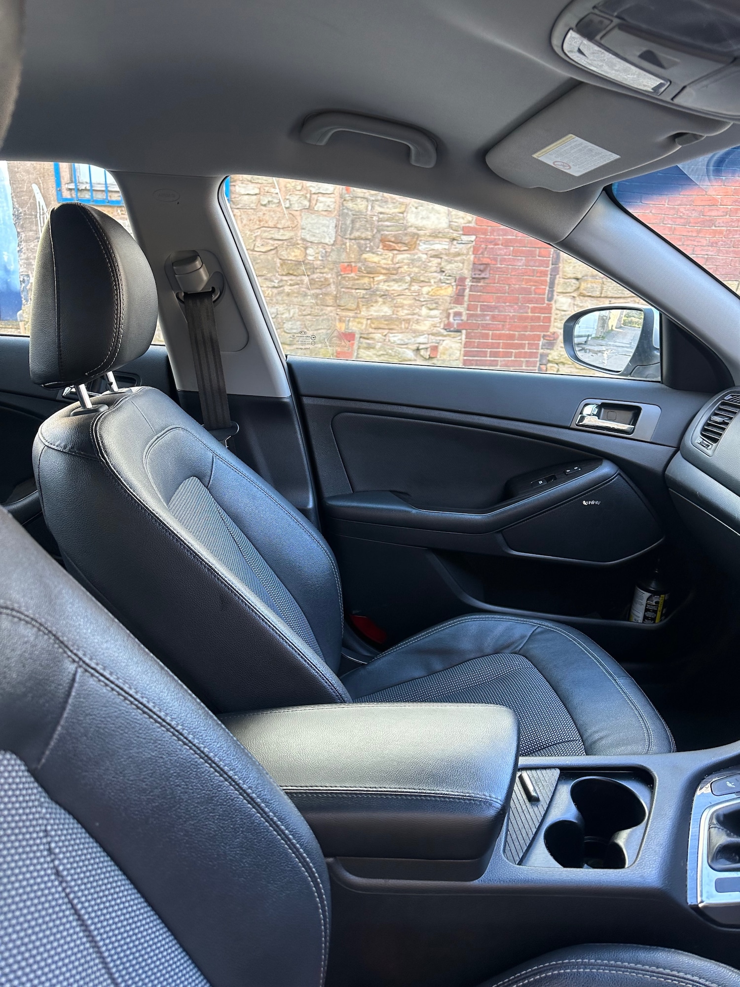 Used Kia Optima 2011 for sale - 78141344: Photo 30