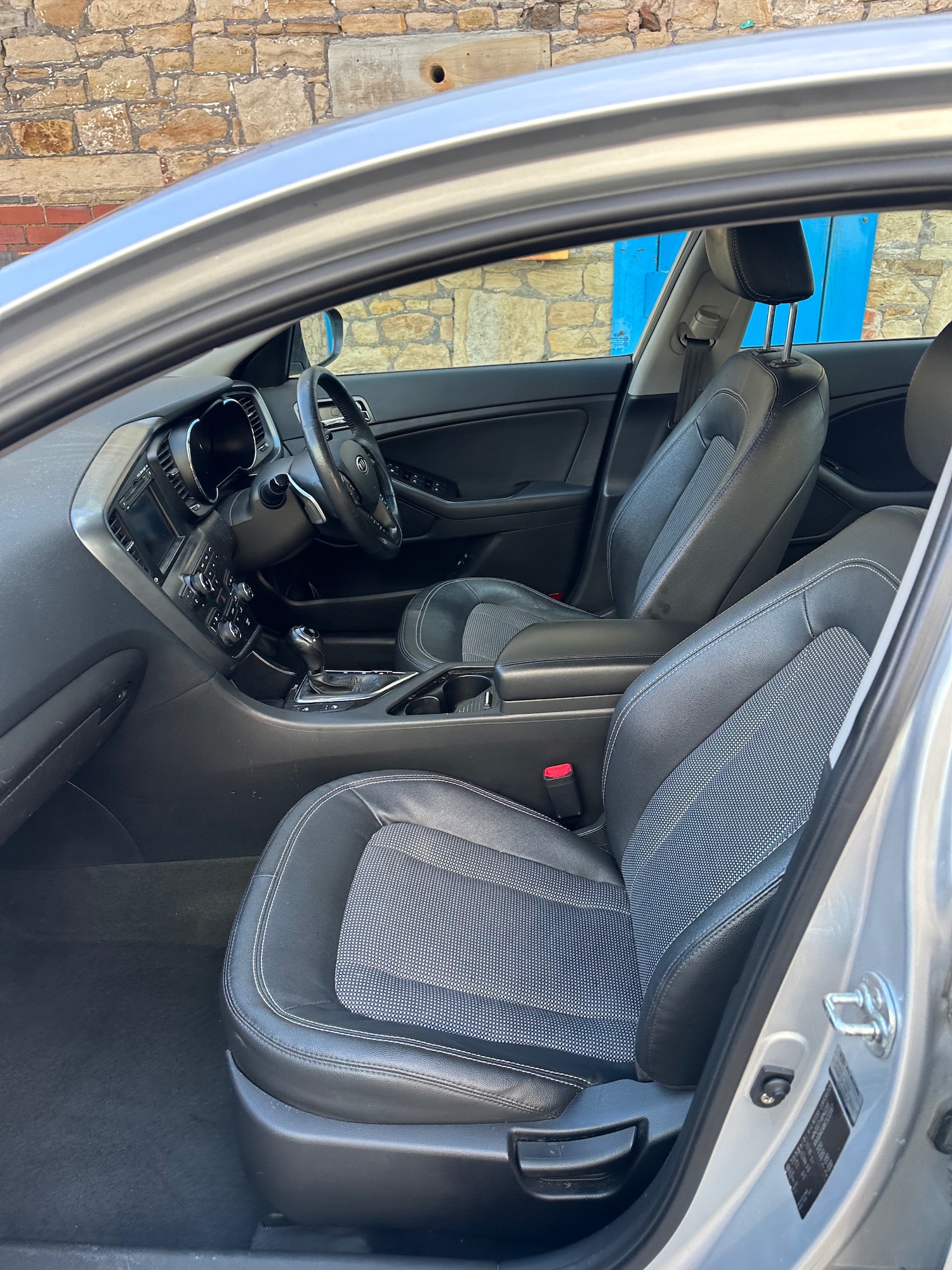 Used Kia Optima 2011 for sale - 78141344: Photo 32