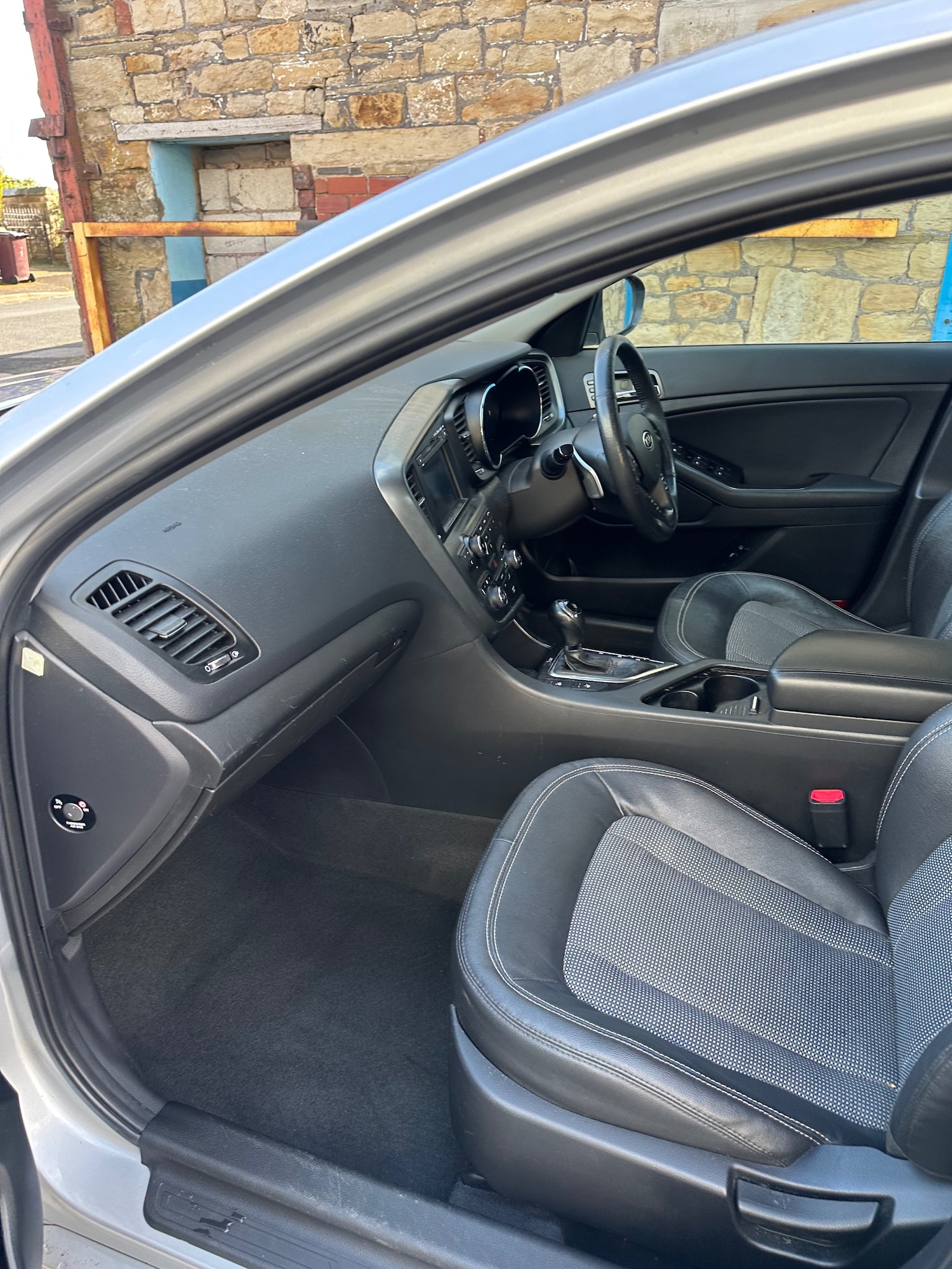 Used Kia Optima 2011 for sale - 78141344: Photo 33