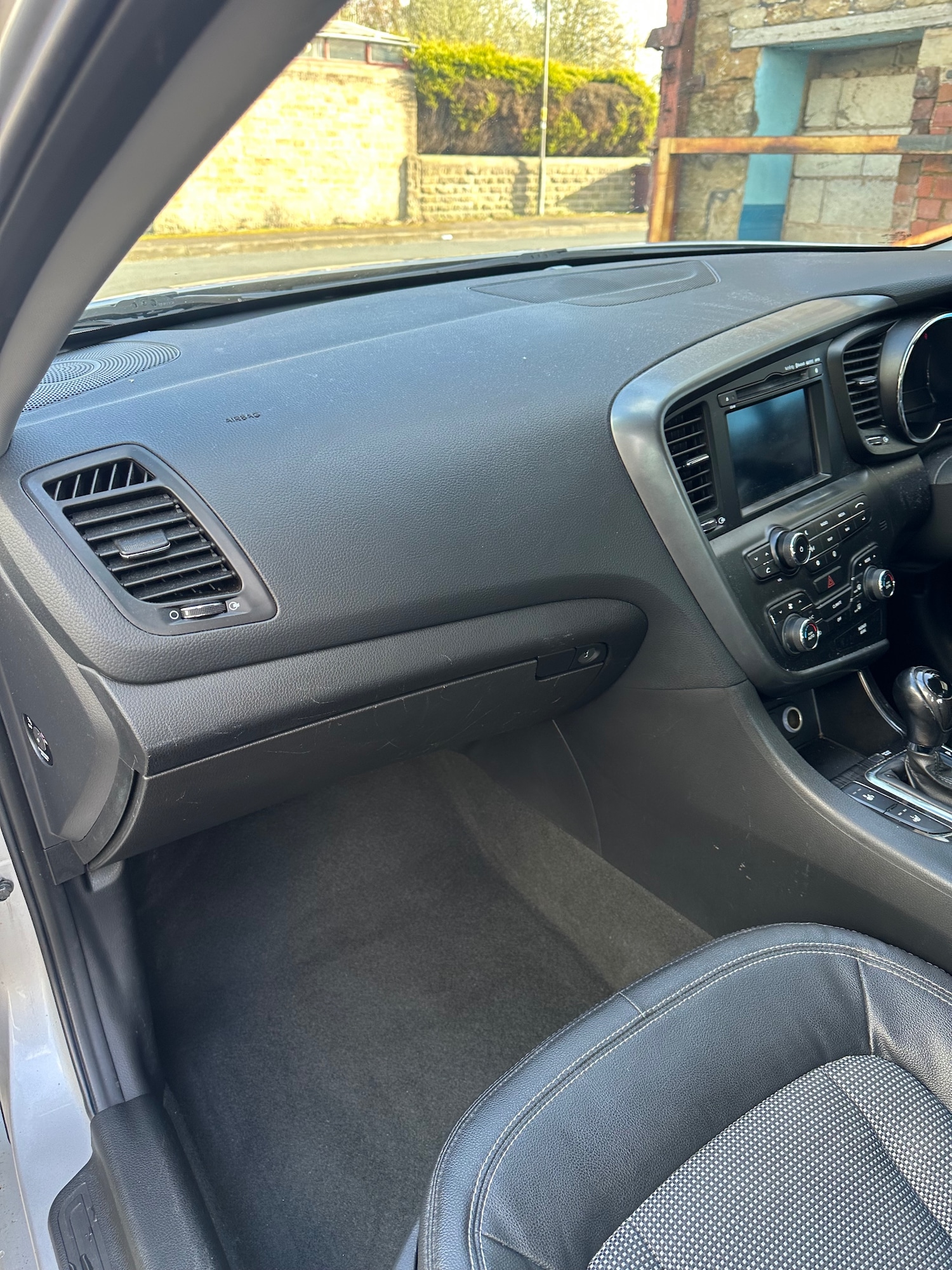 Used Kia Optima 2011 for sale - 78141344: Photo 34