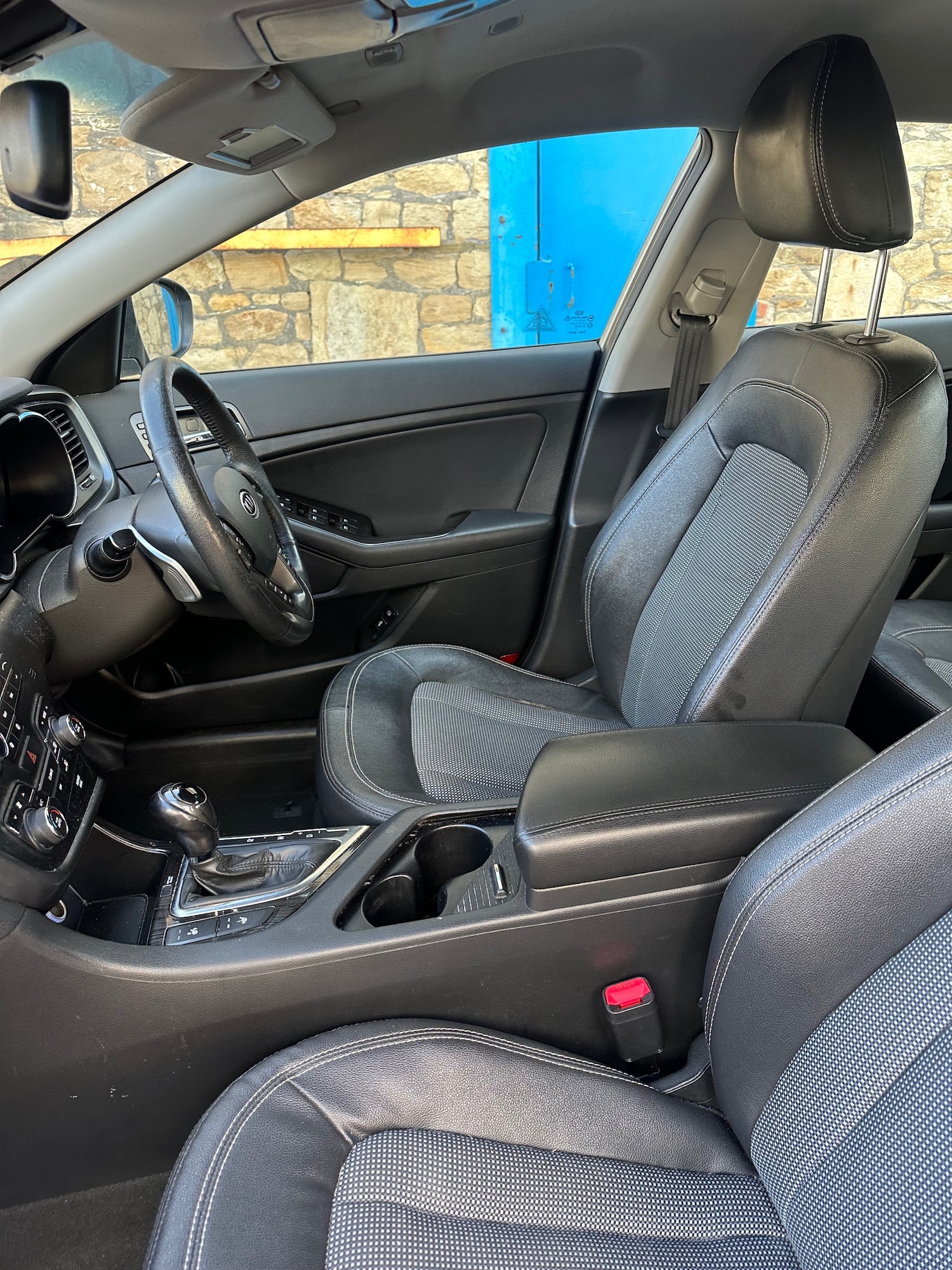 Used Kia Optima 2011 for sale - 78141344: Photo 35