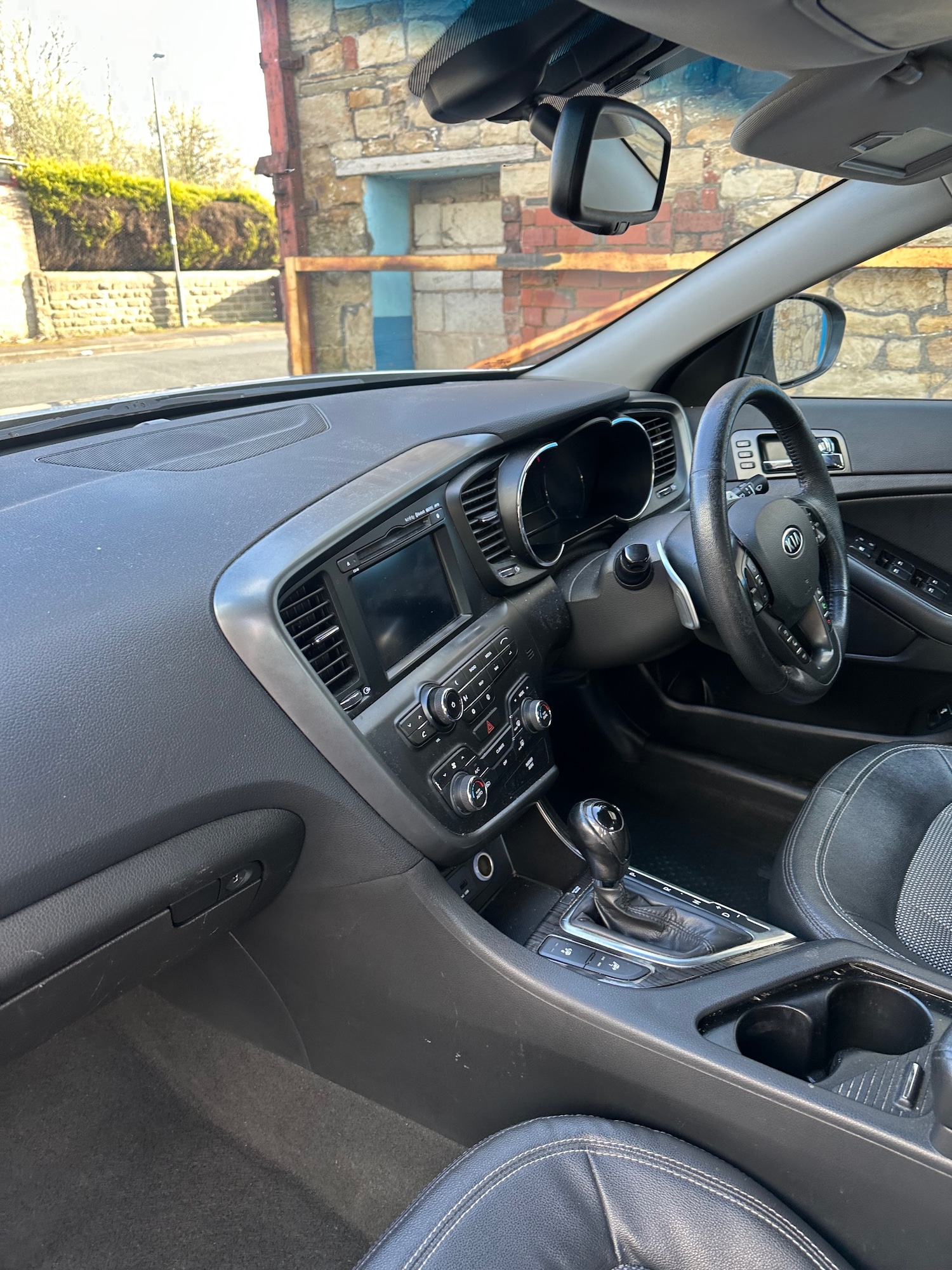 Used Kia Optima 2011 for sale - 78141344: Photo 36